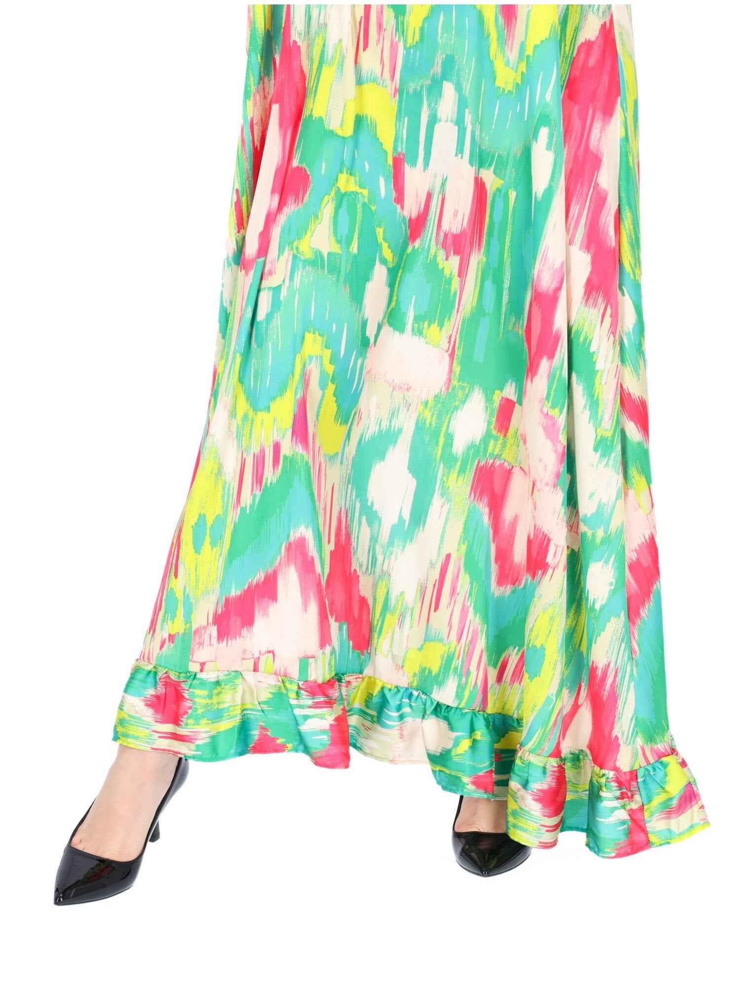 MARIUCCIA MILANO - D 8405 Abito