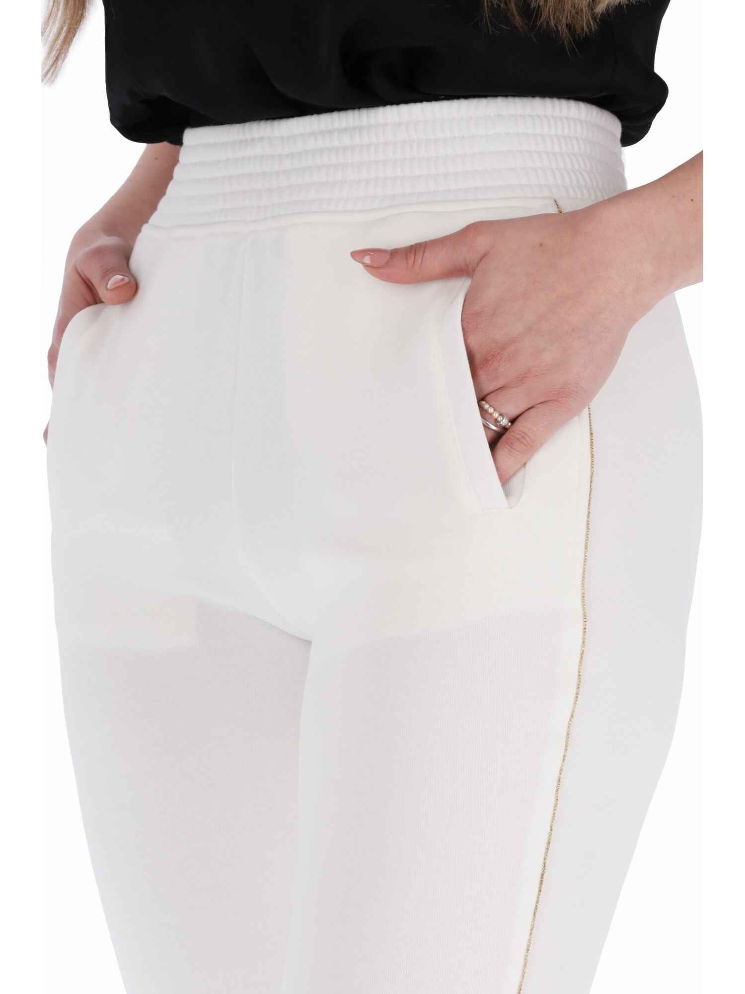 JIJIL - D PA437 Pantalone