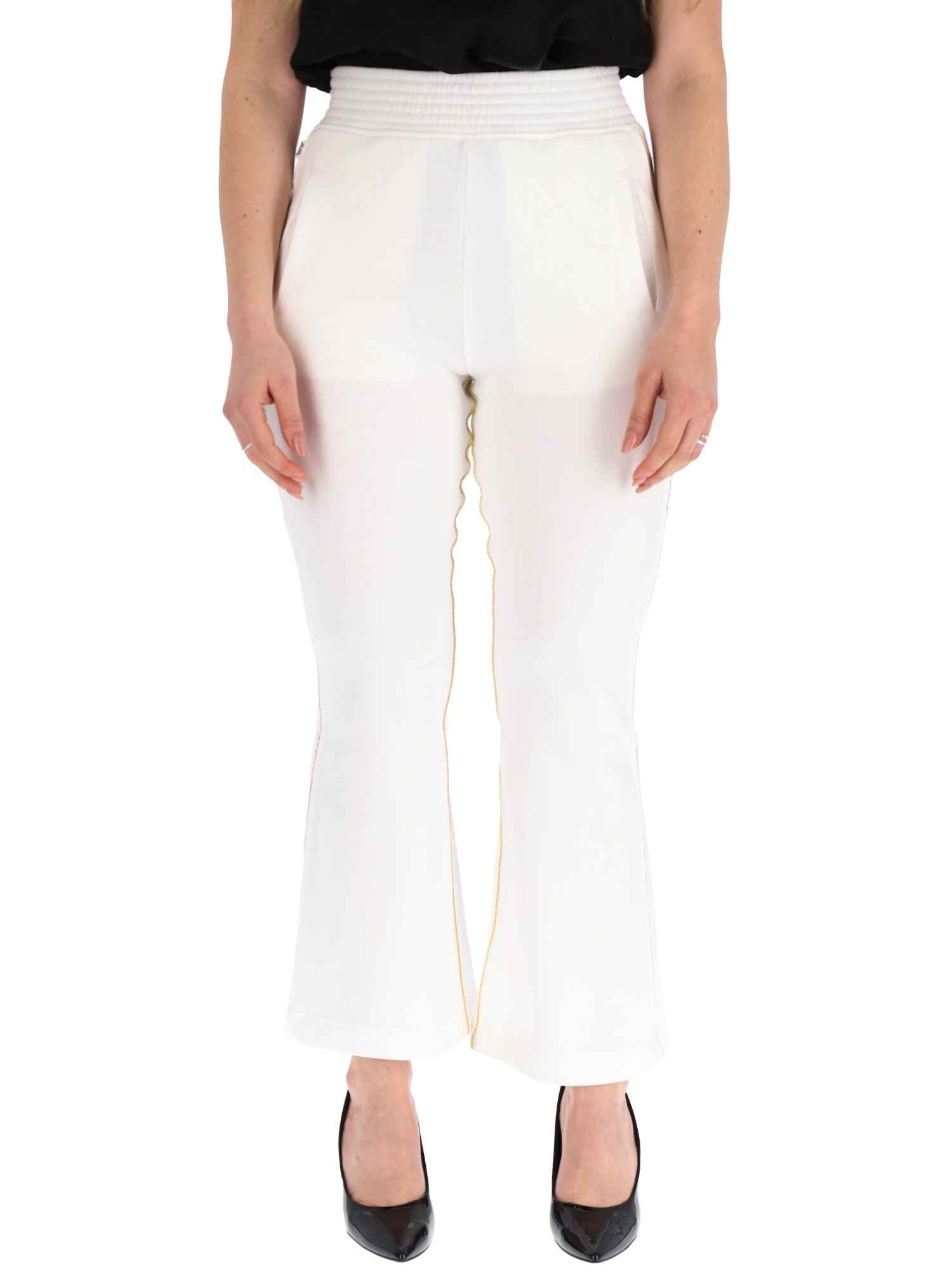 JIJIL - D PA437 Pantalone