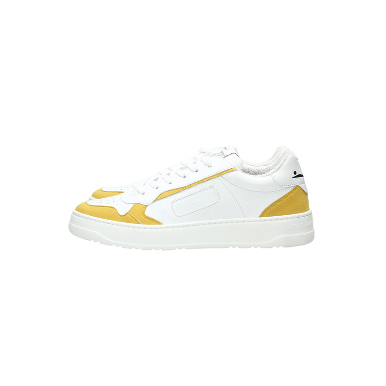 VOILE BLANCHE - U 2017494 Sneakers
