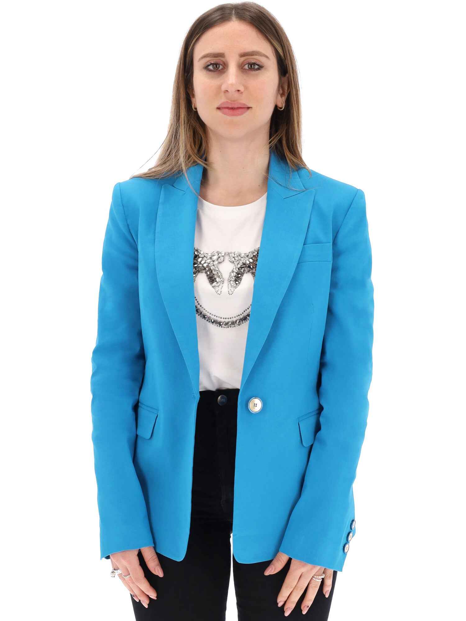 PINKO - D 100987A0IM Giacca