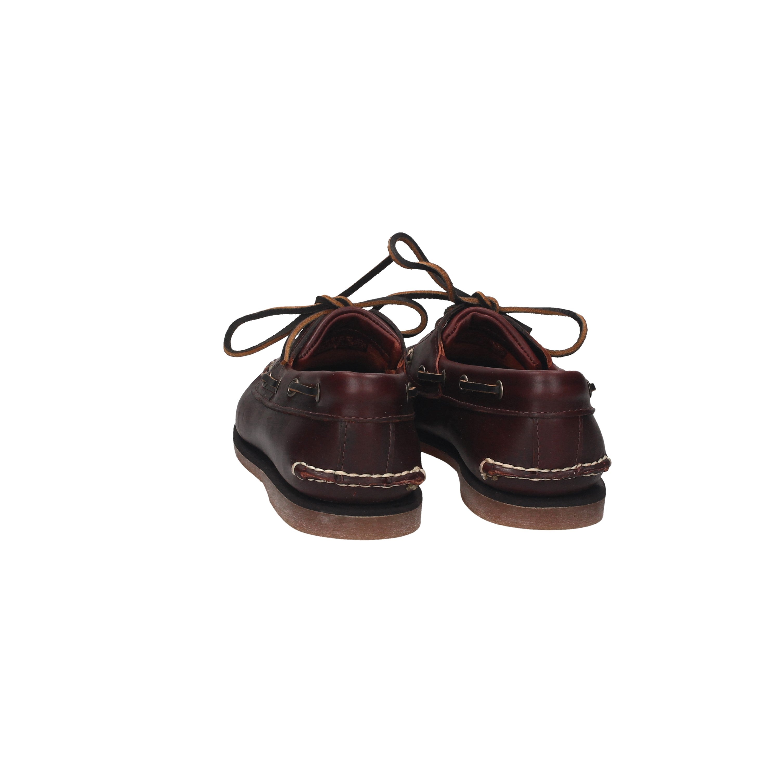 MARRONE | TIMBERLAND - U 025077 Mocassino