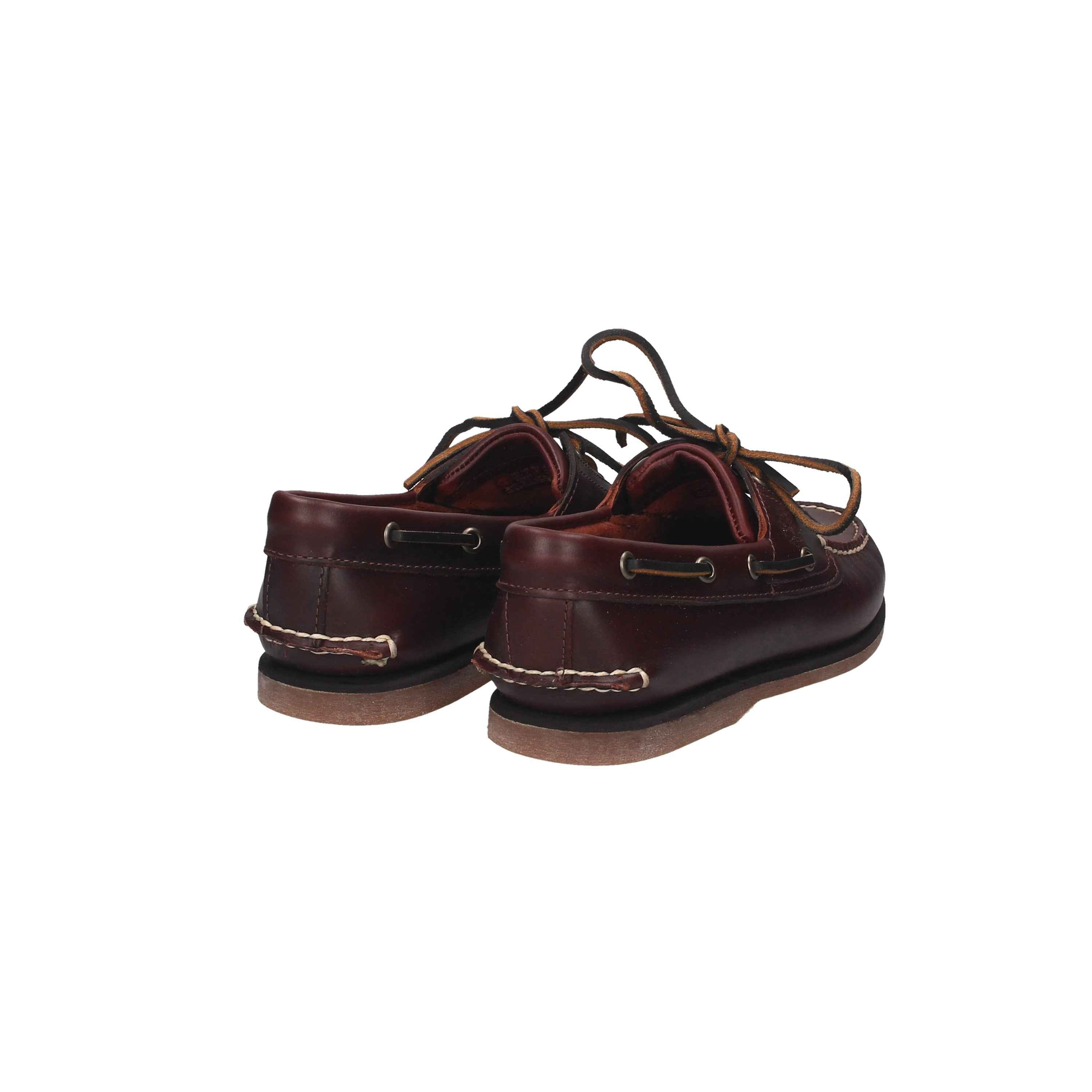 TIMBERLAND - U 025077 Mocassino