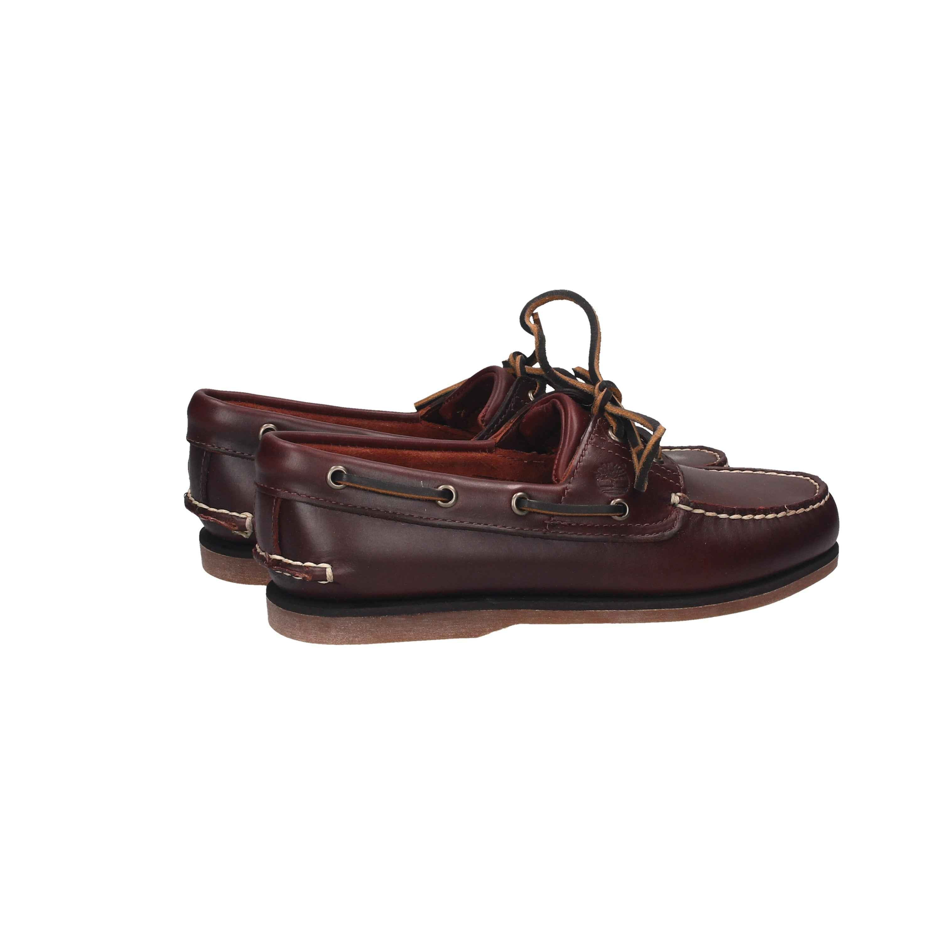 TIMBERLAND - U 025077 Mocassino