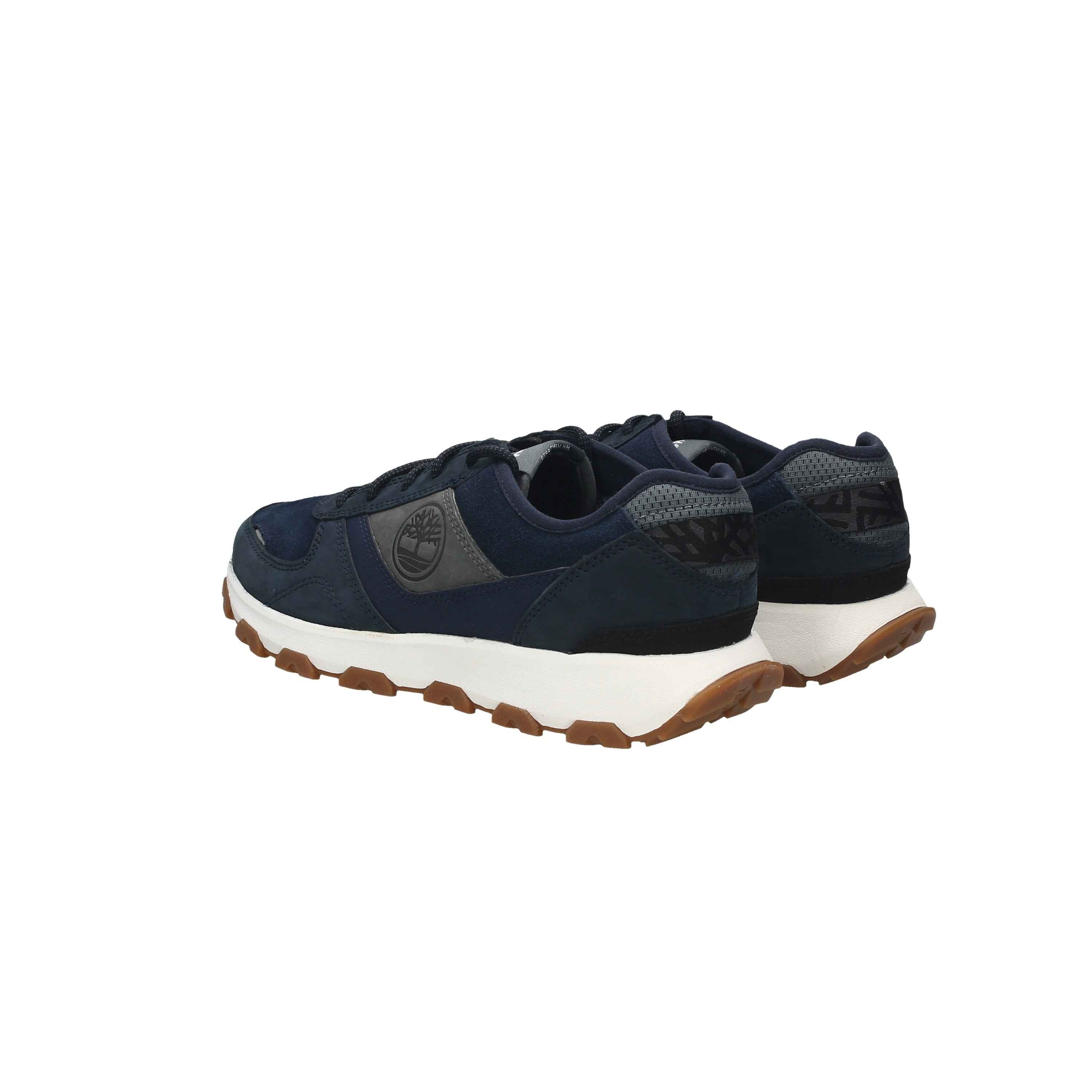 TIMBERLAND - U 0A5YDR Sneakers