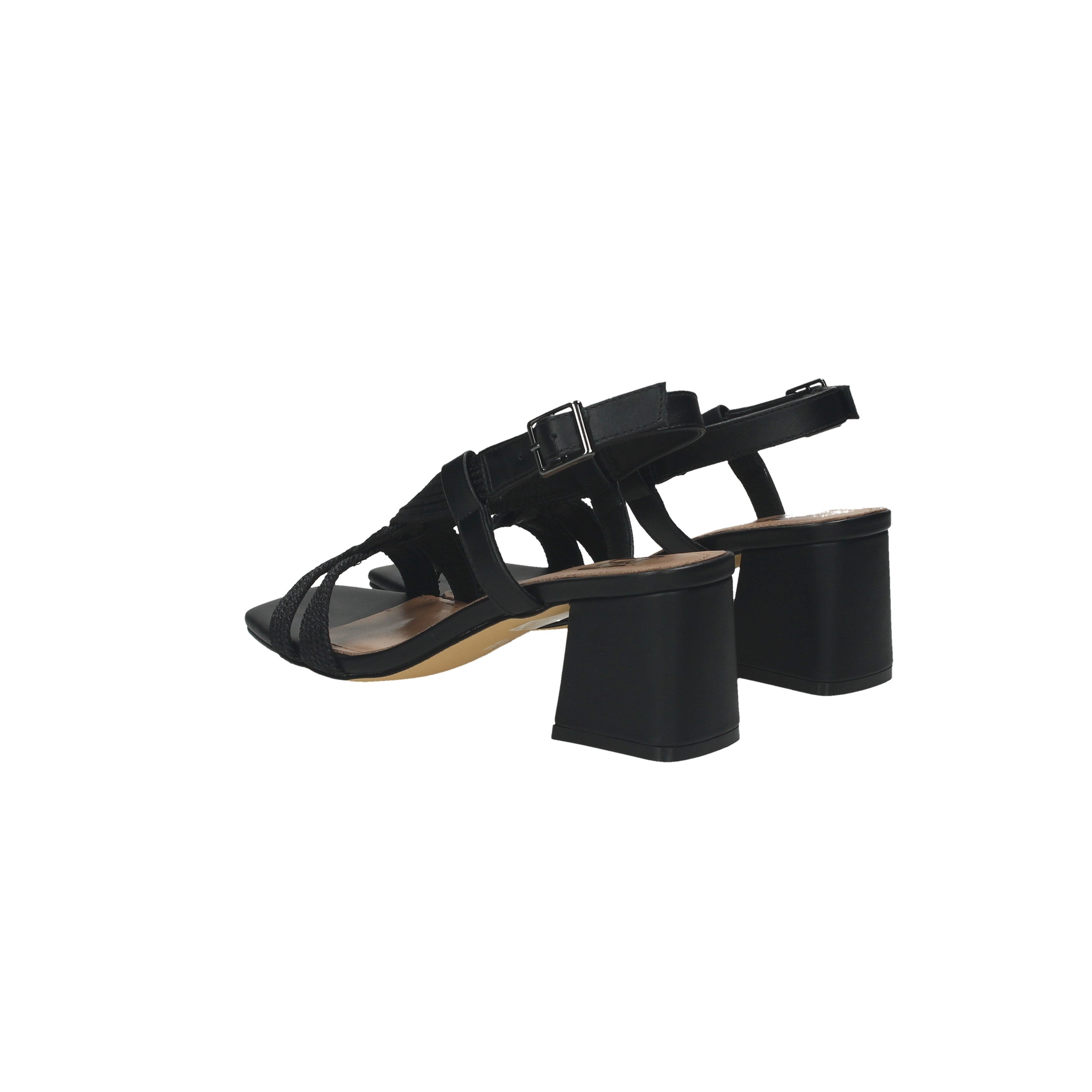 NERO | BIBI LOU - D 850Z94HG Sandalo