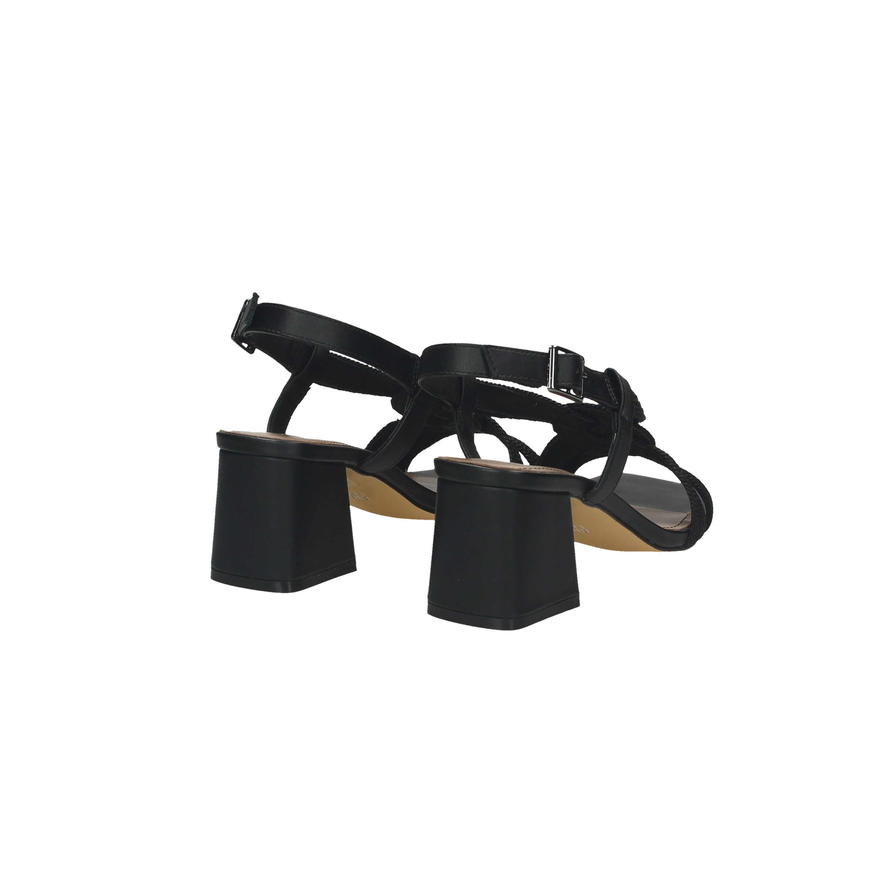 NERO | BIBI LOU - D 850Z94HG Sandalo