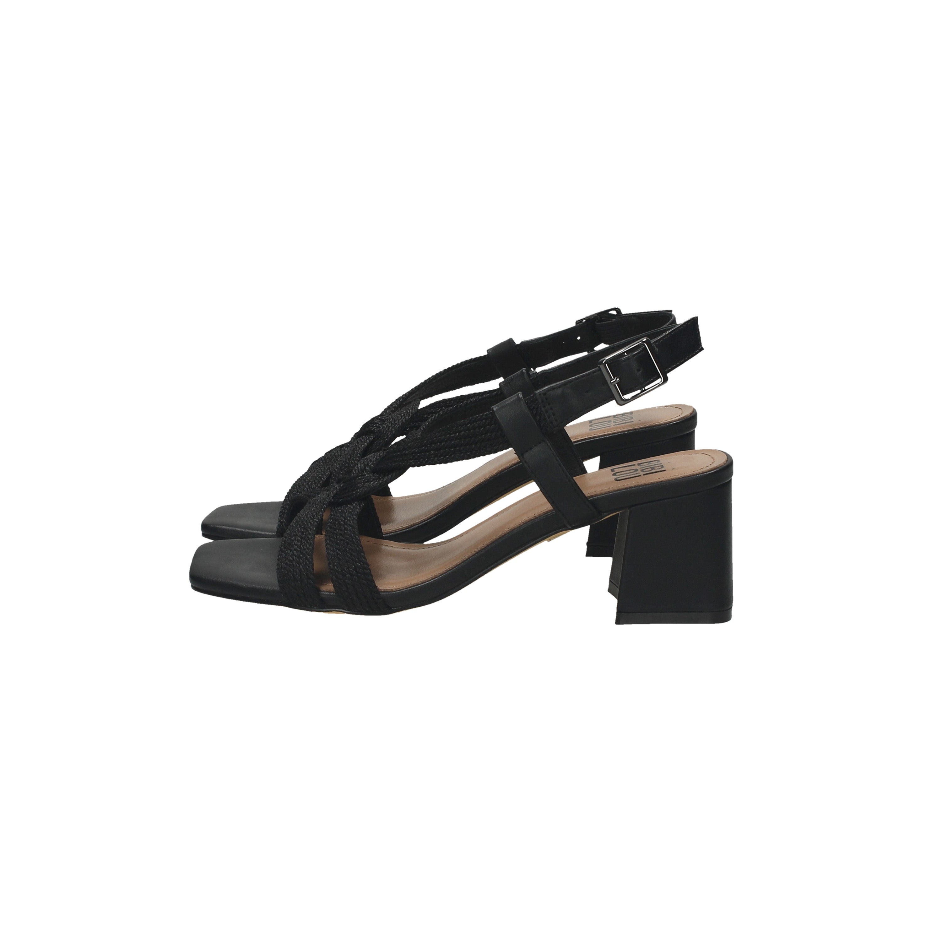NERO | BIBI LOU - D 850Z94HG Sandalo