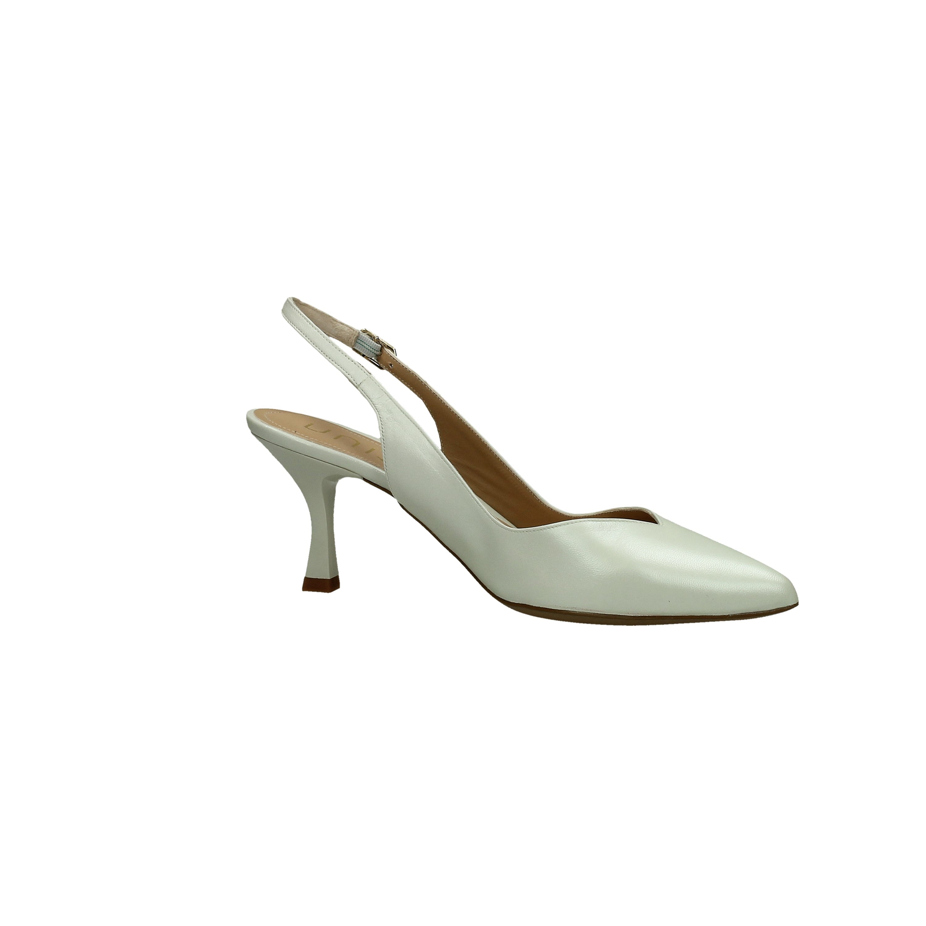 BIANCO | UNISA - D KARDE Chanel