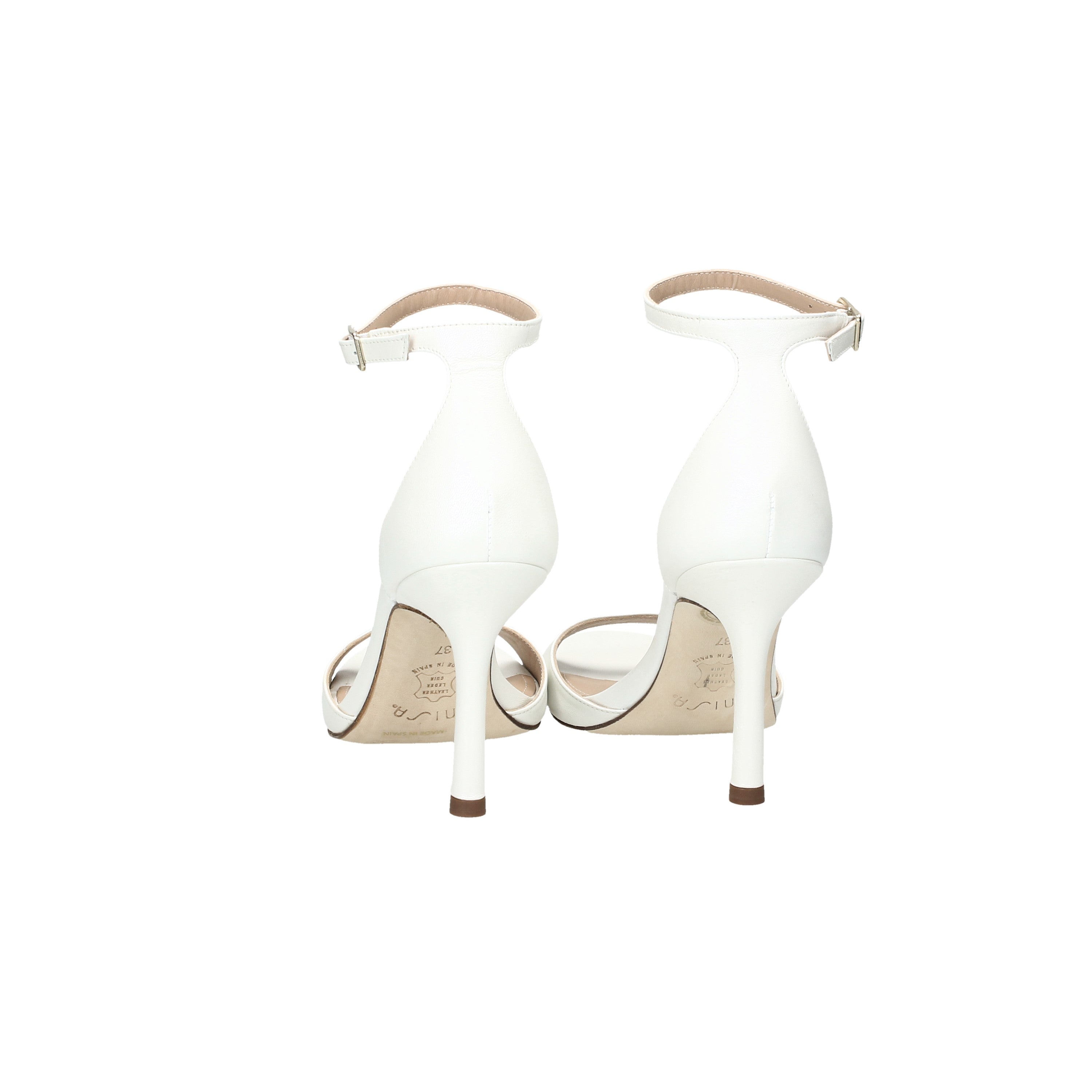 BIANCO | UNISA - D YASU Sandalo