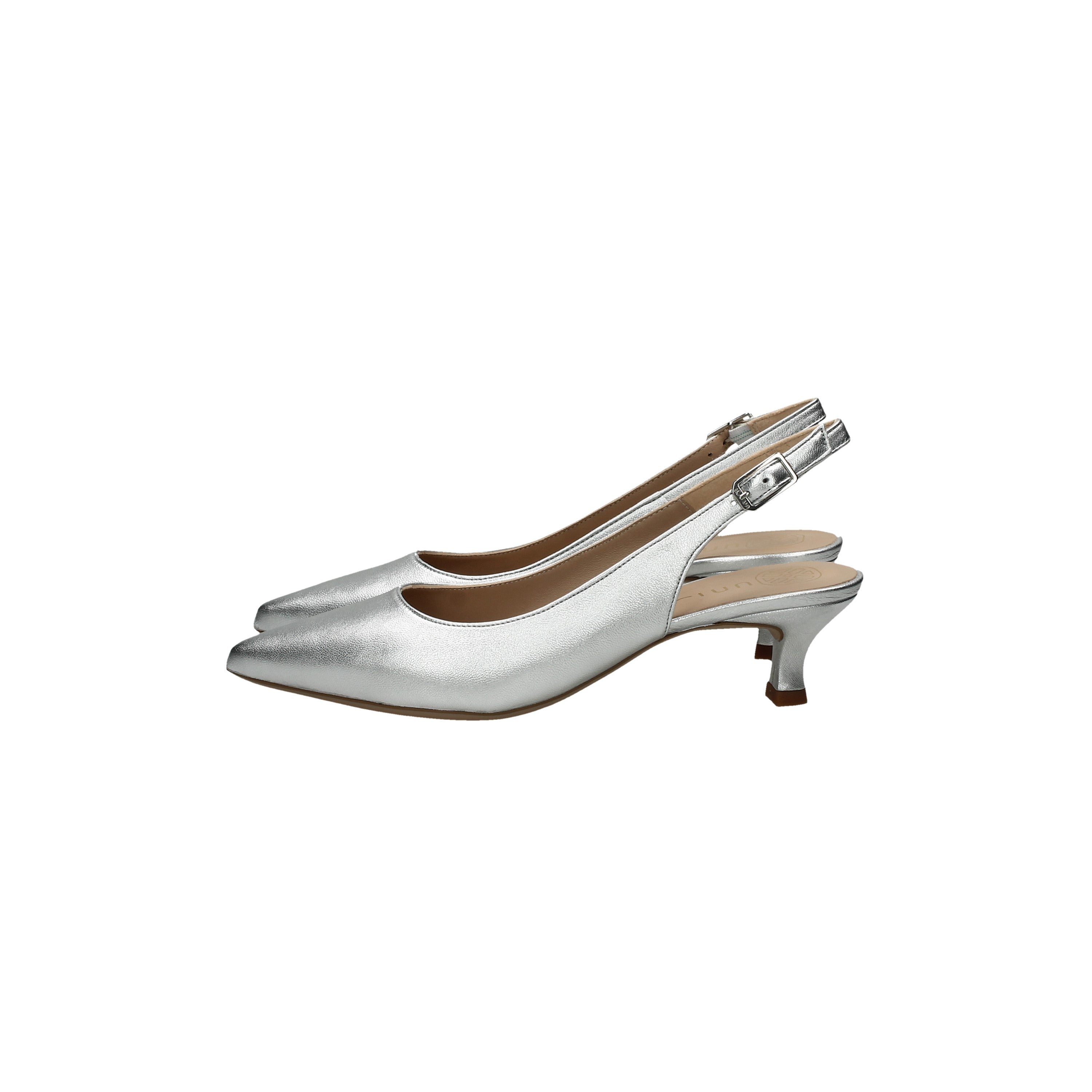 ARGENTO | UNISA - D JAMAL Chanel