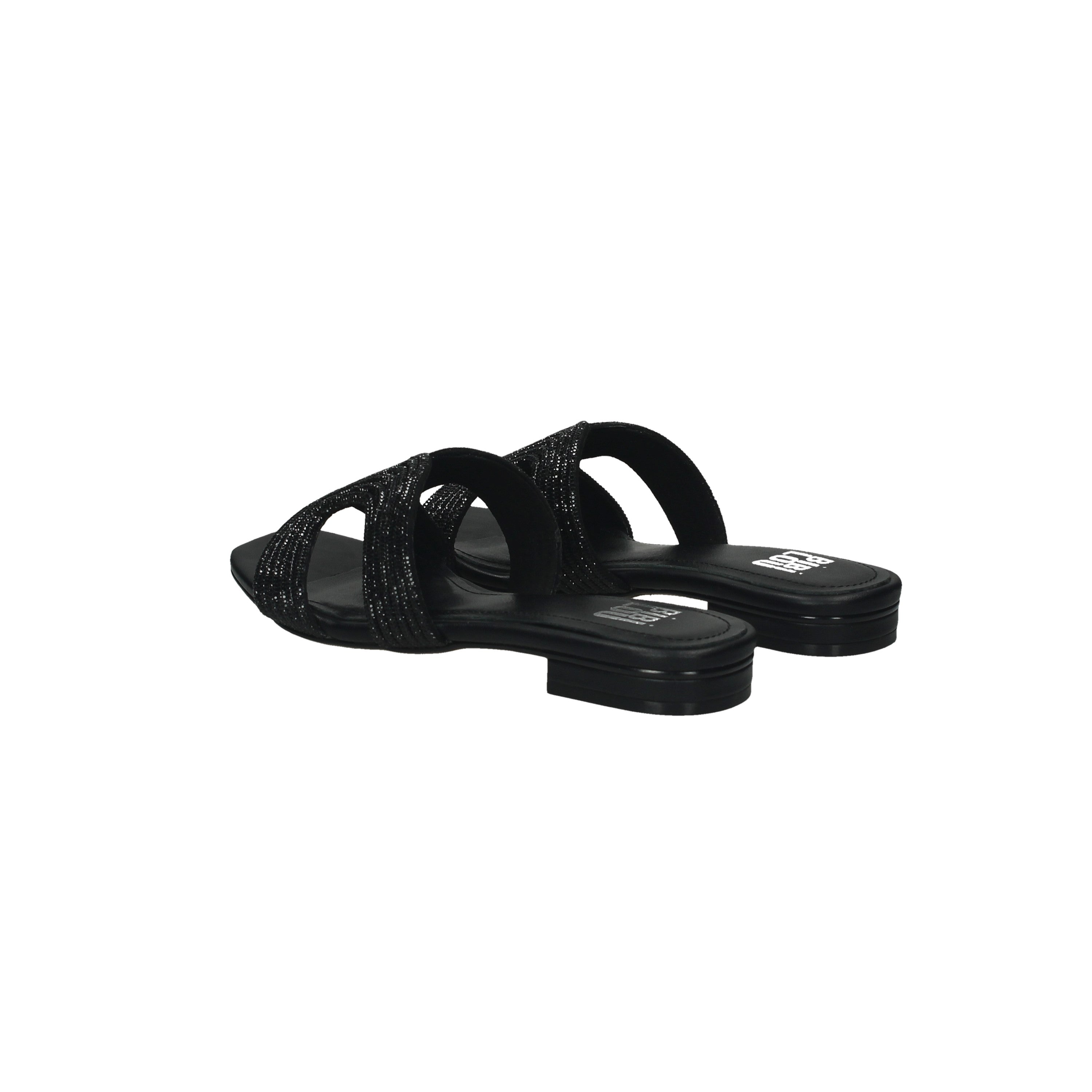 NERO | BIBI LOU - D 839Z00HG Sandalo