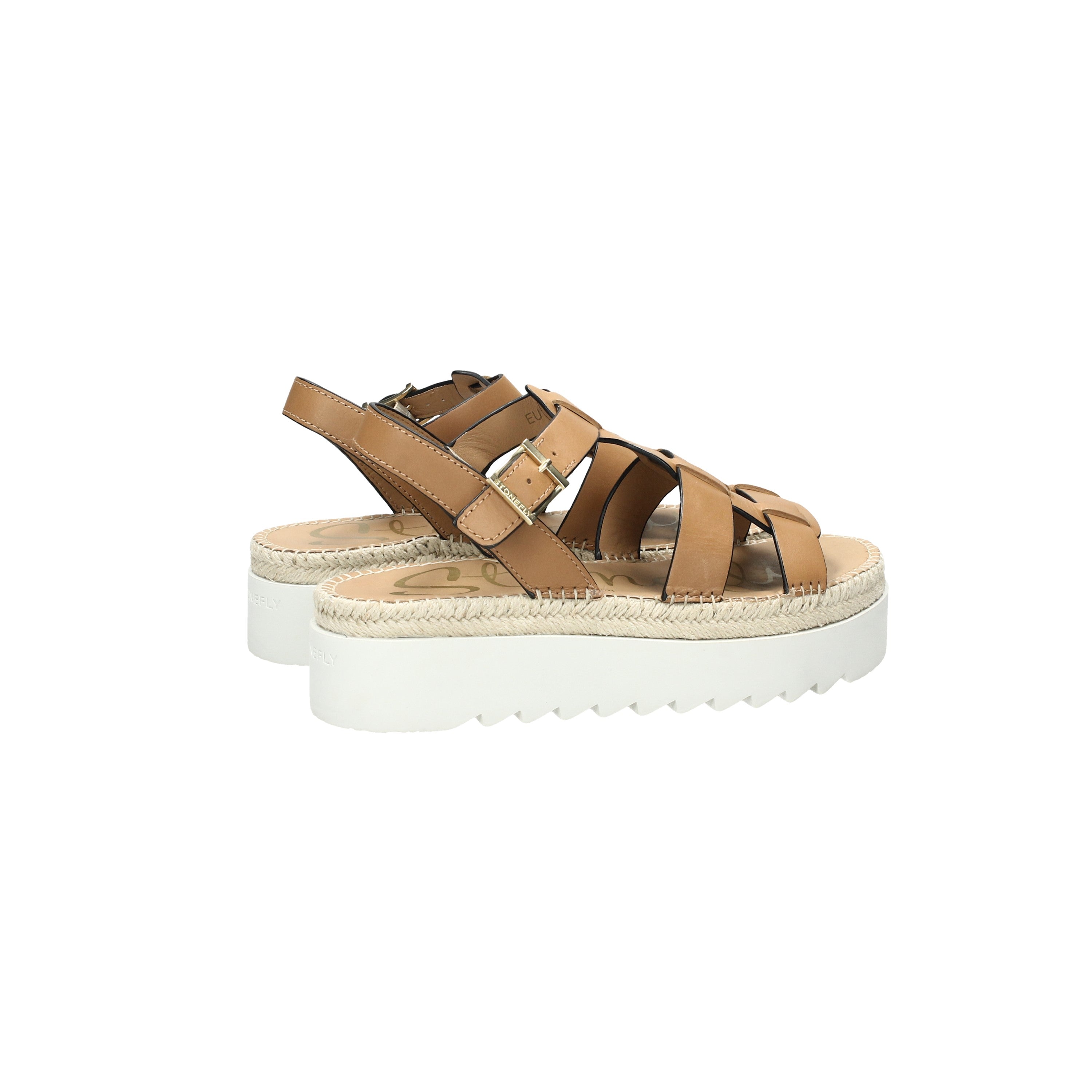 CUOIO | STONEFLY - D 219330 Sandalo