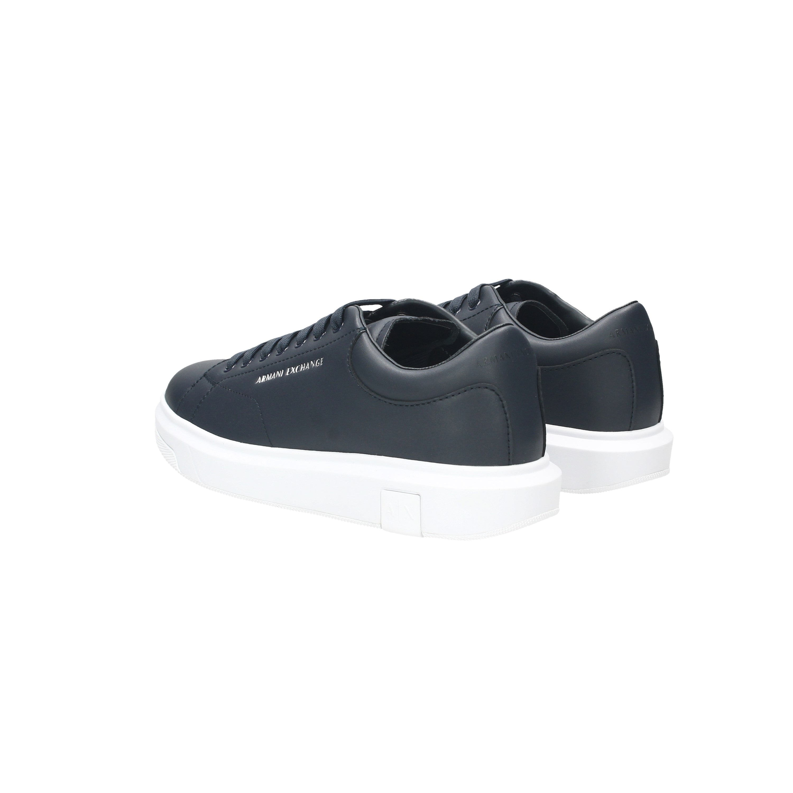 BLU | ARMANI EXCHANGE - U XUX123 Sneakers