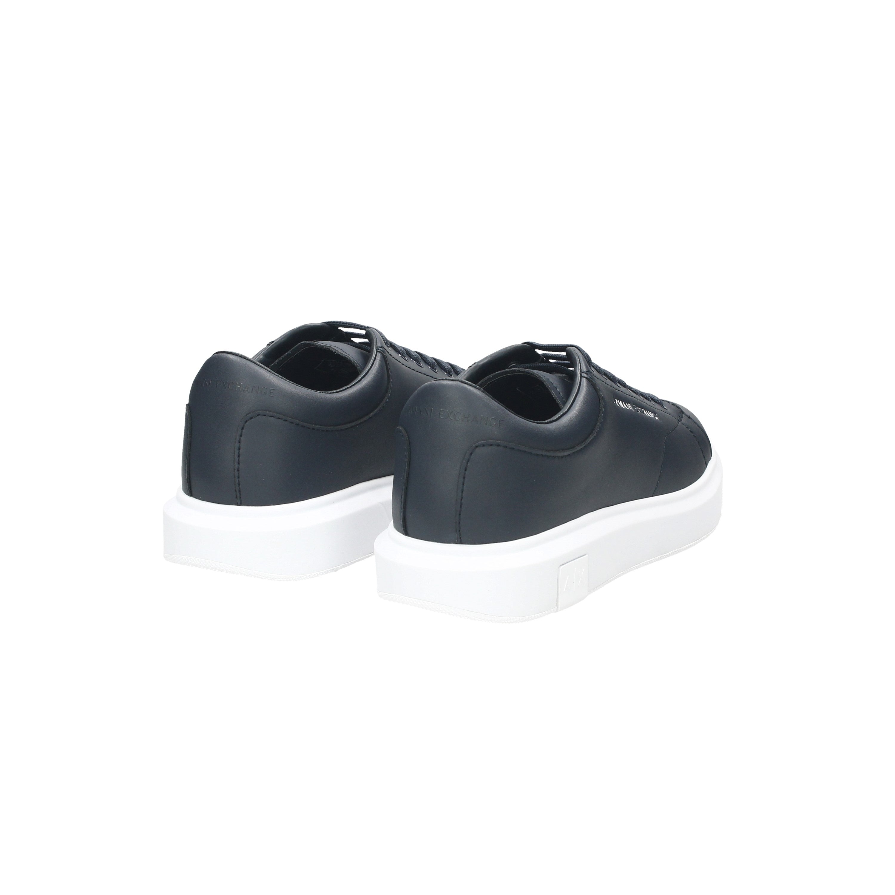 BLU | ARMANI EXCHANGE - U XUX123 Sneakers