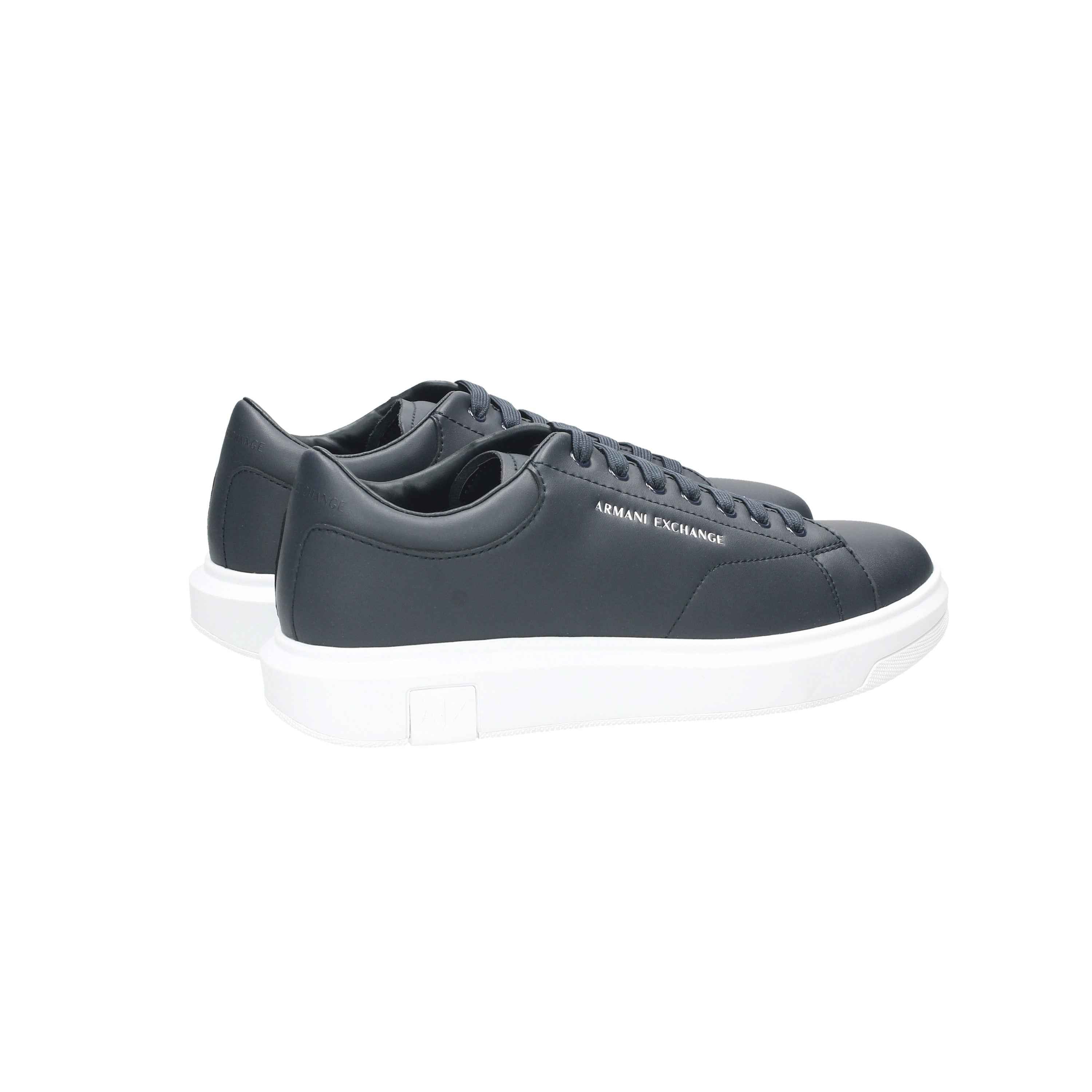 ARMANI EXCHANGE - U XUX123 Sneakers