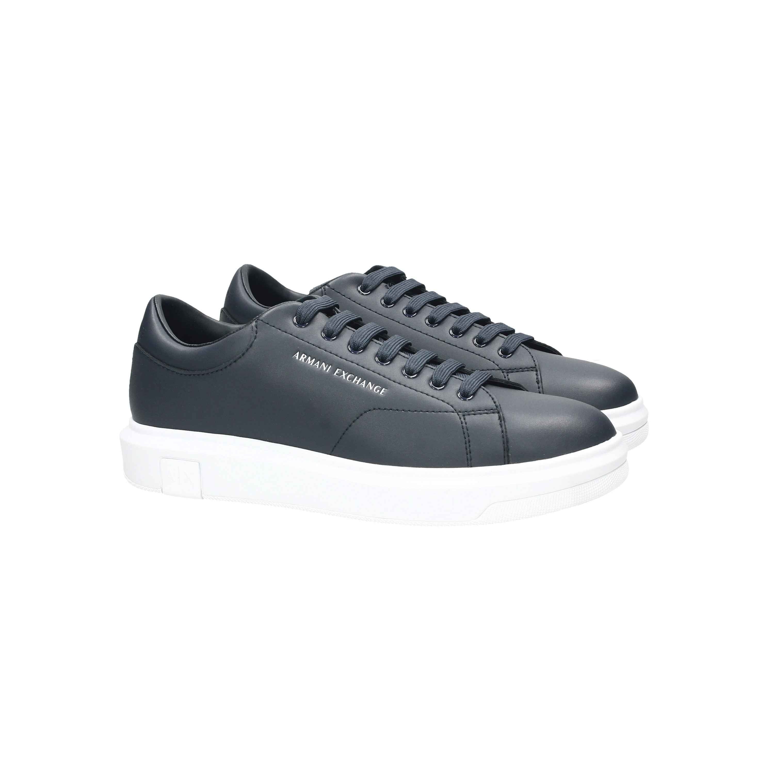 ARMANI EXCHANGE - U XUX123 Sneakers
