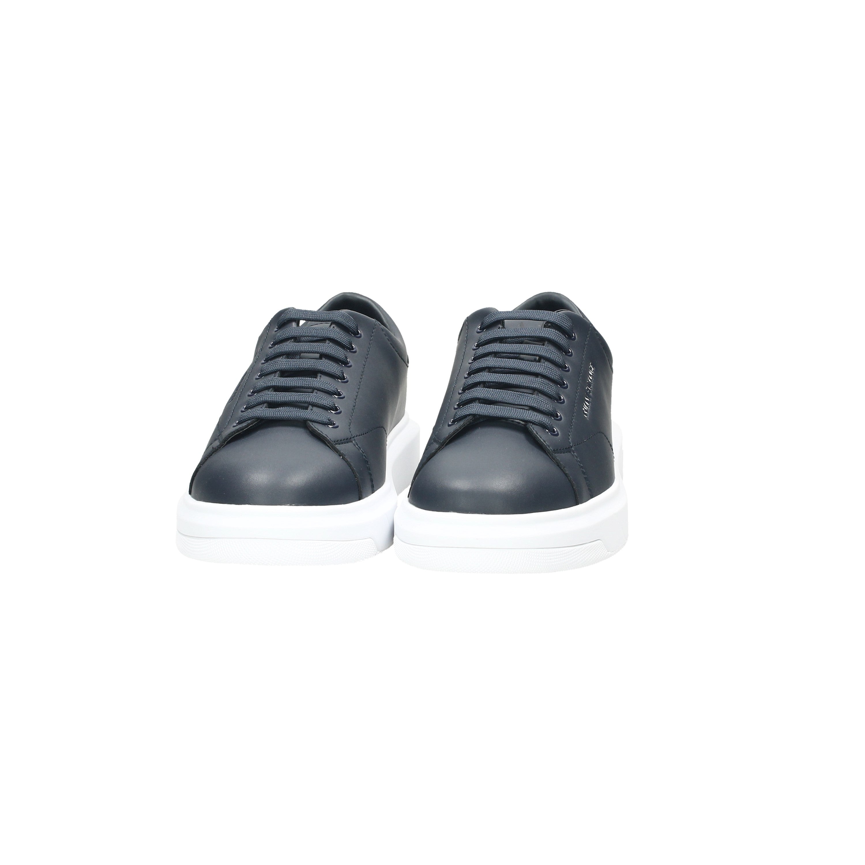 BLU | ARMANI EXCHANGE - U XUX123 Sneakers