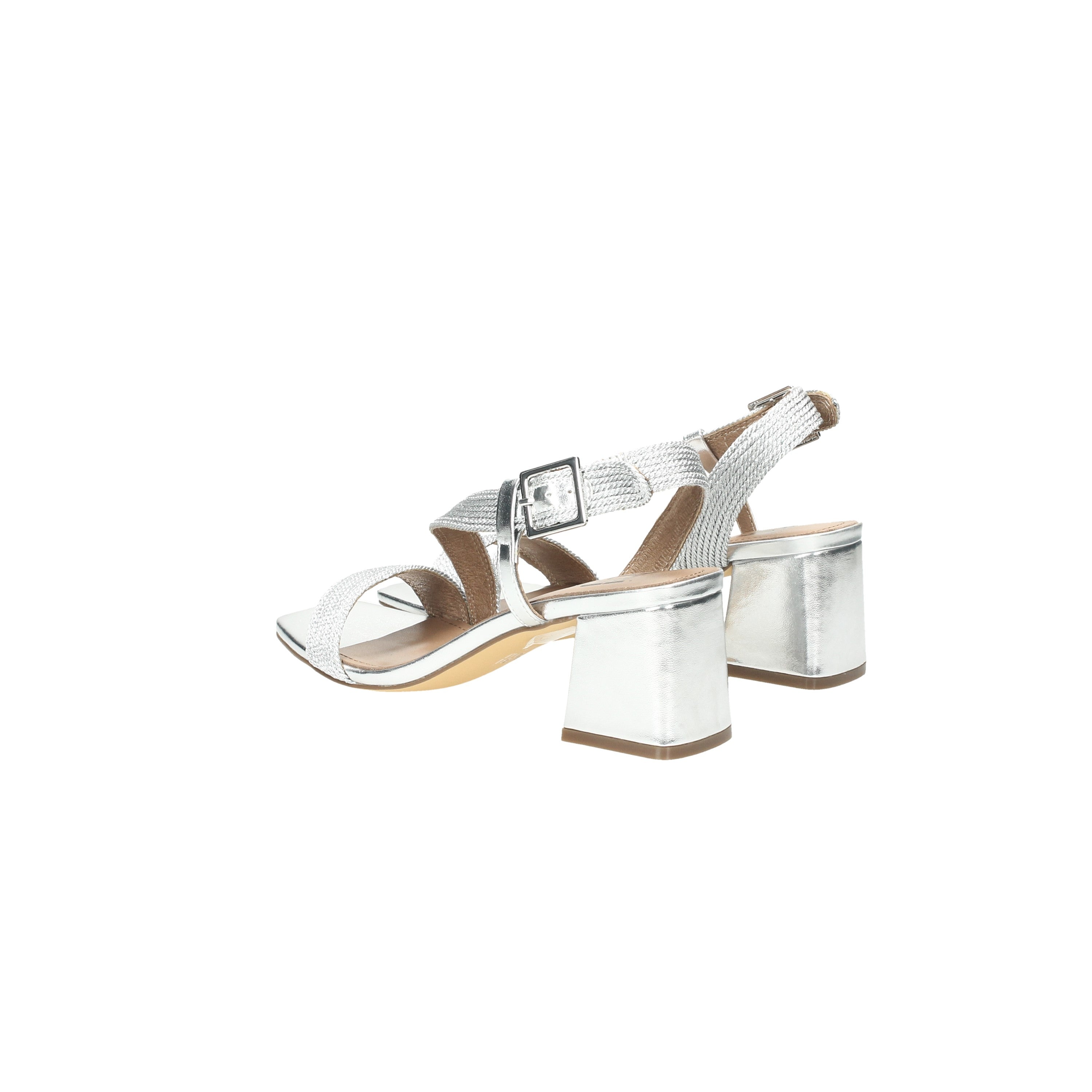 ARGENTO | BIBI LOU - D 874Z94HG Sandalo