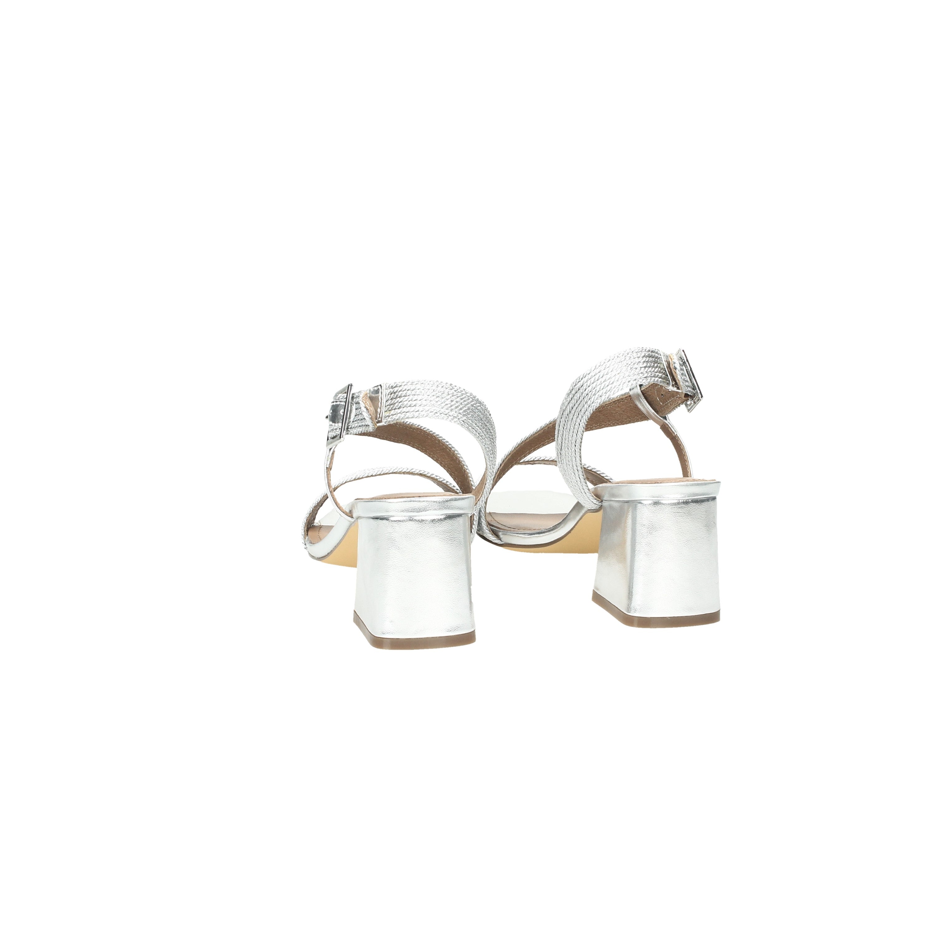 ARGENTO | BIBI LOU - D 874Z94HG Sandalo