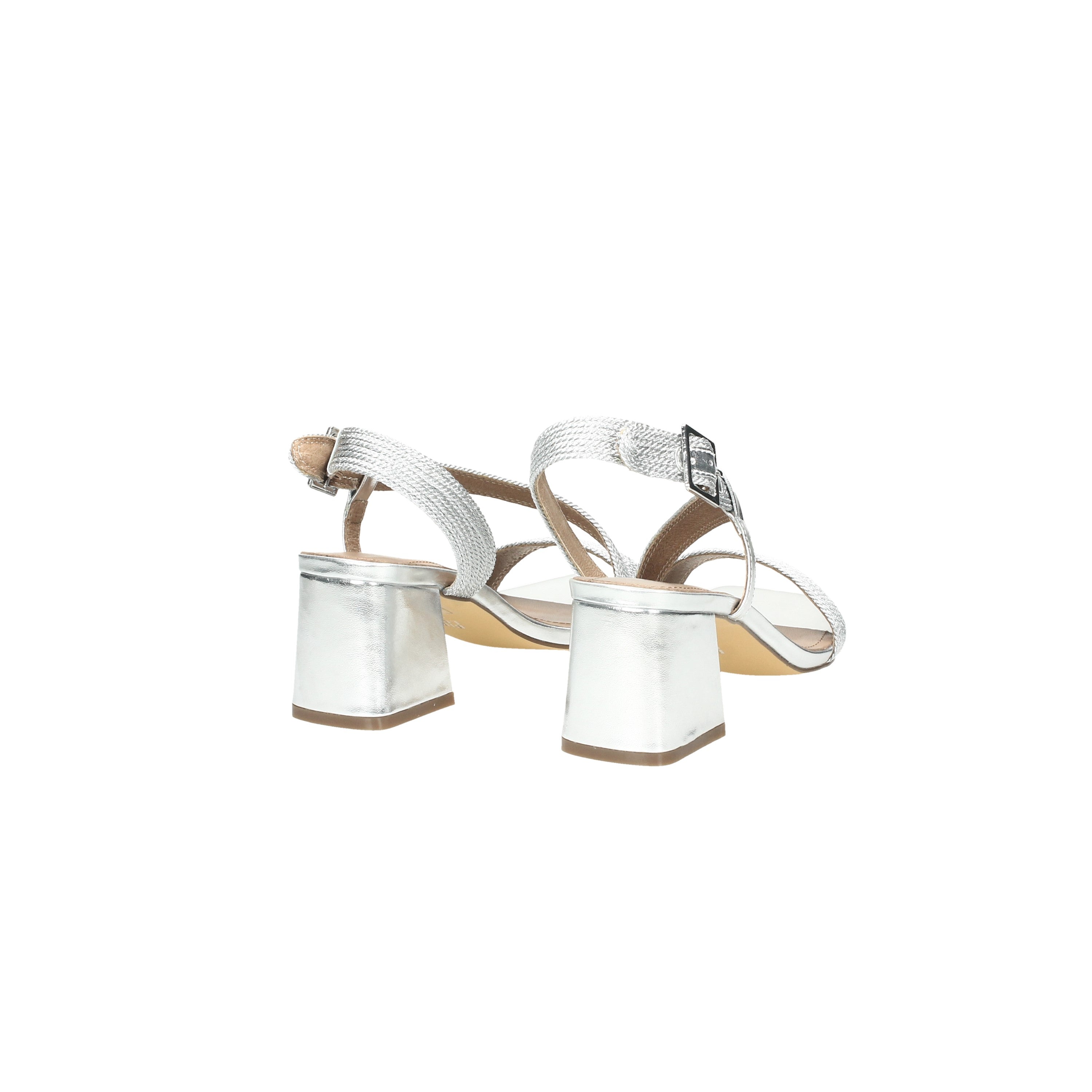 ARGENTO | BIBI LOU - D 874Z94HG Sandalo