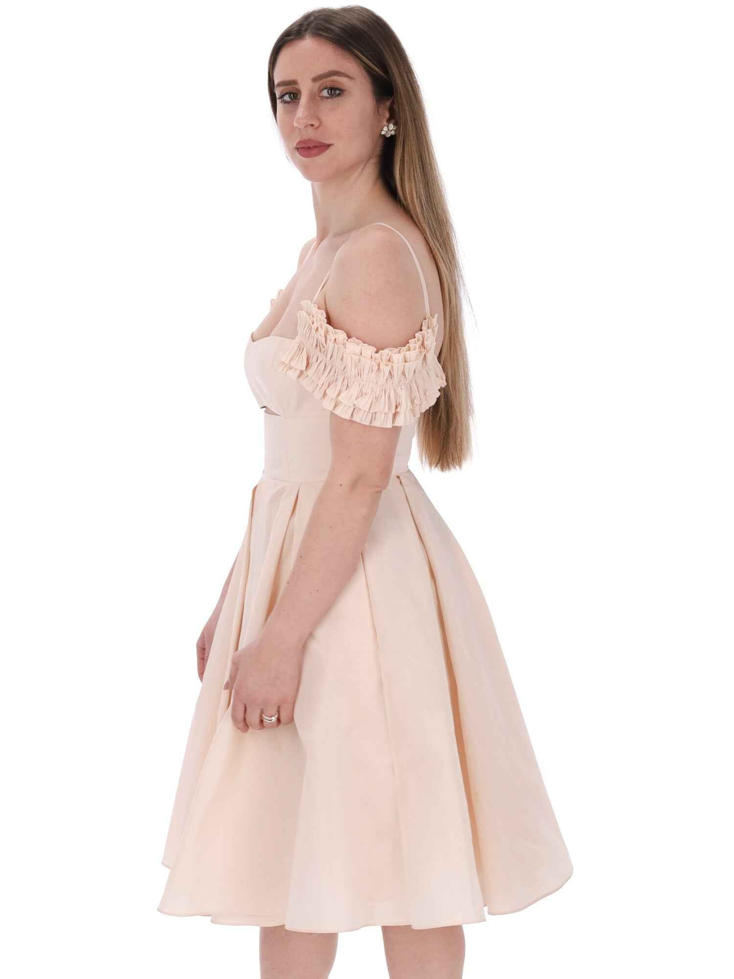 PINKO - D 100294A0I1 Abito