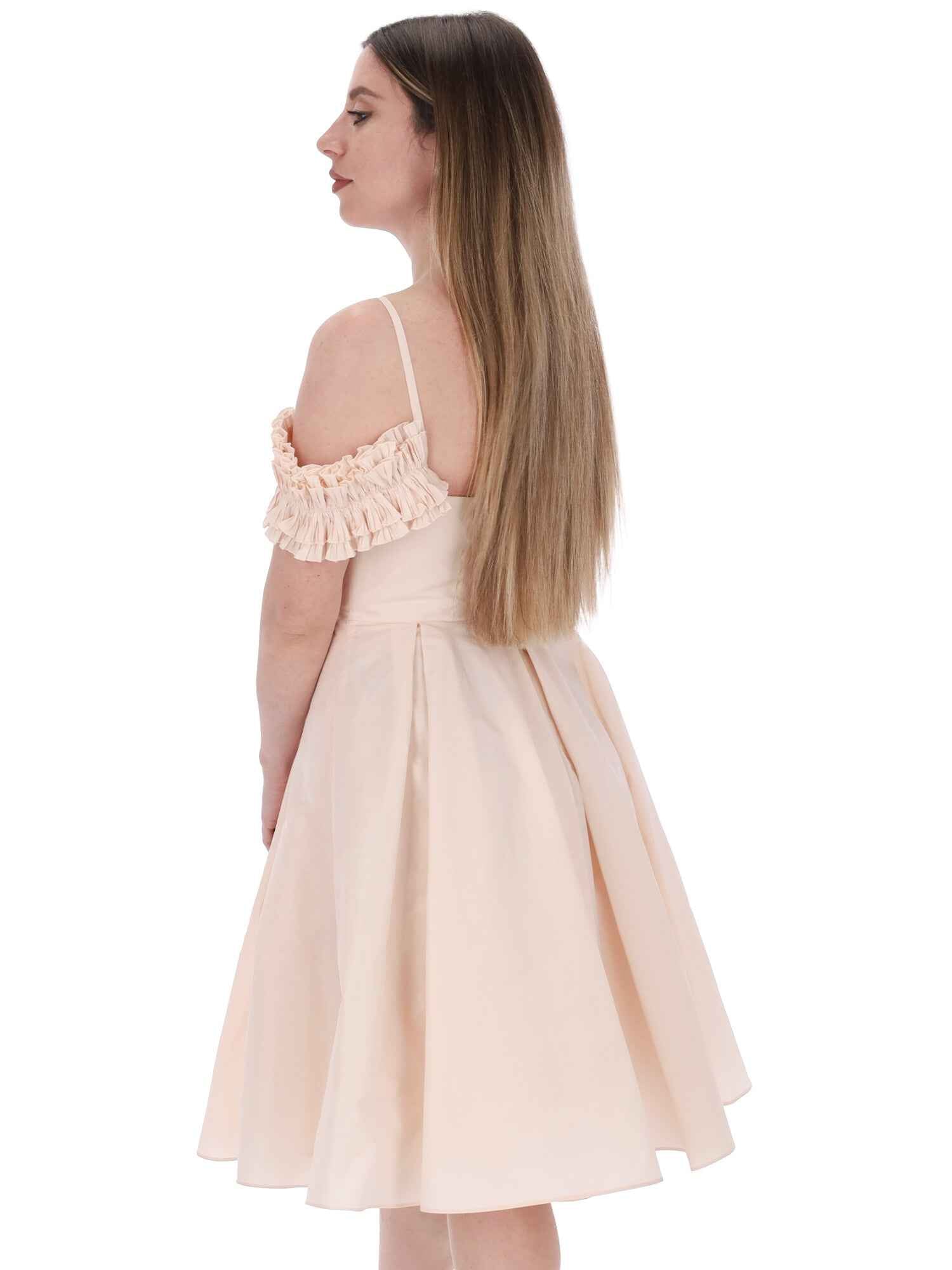 PINKO - D 100294A0I1 Abito