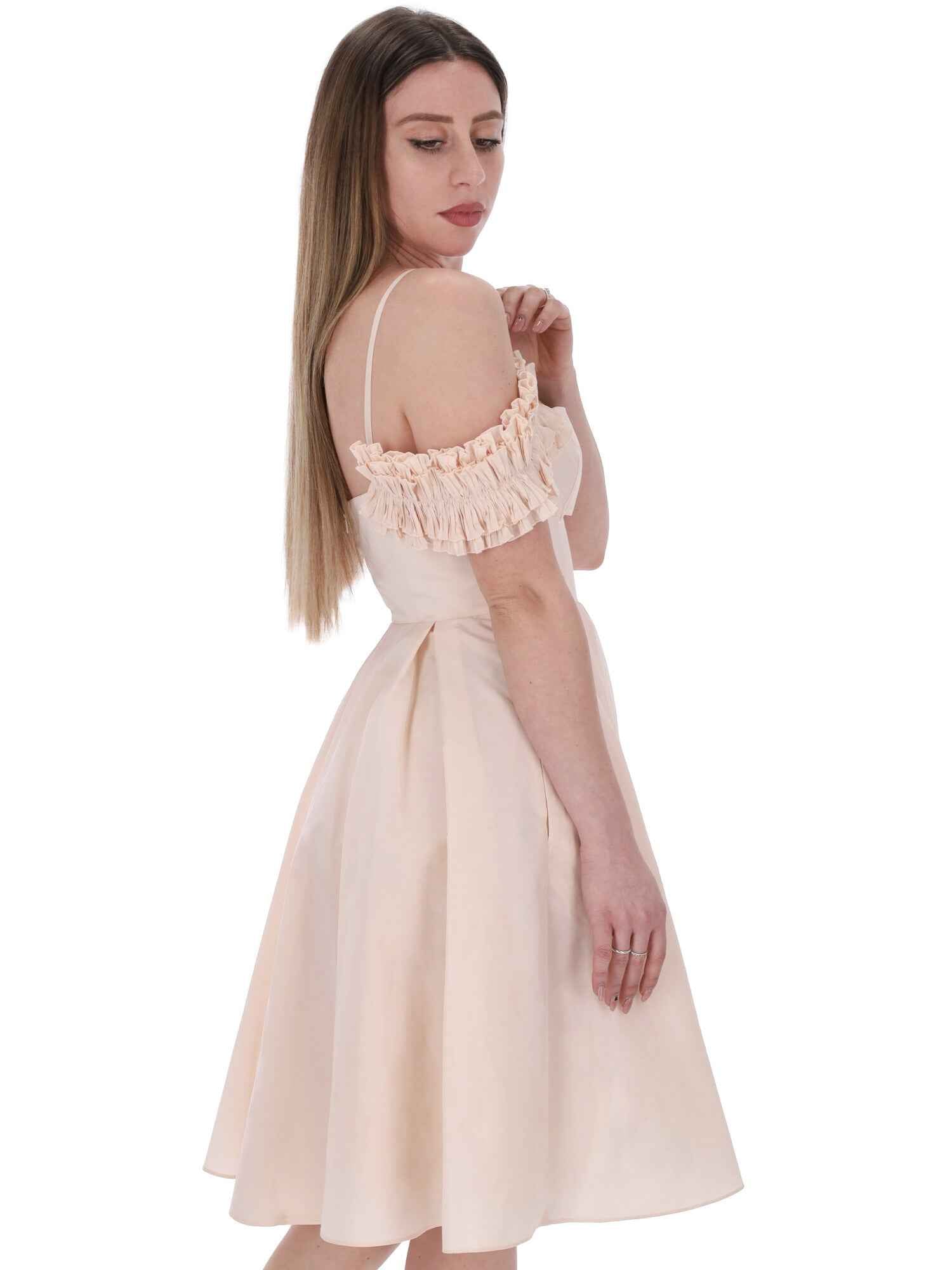 PINKO - D 100294A0I1 Abito