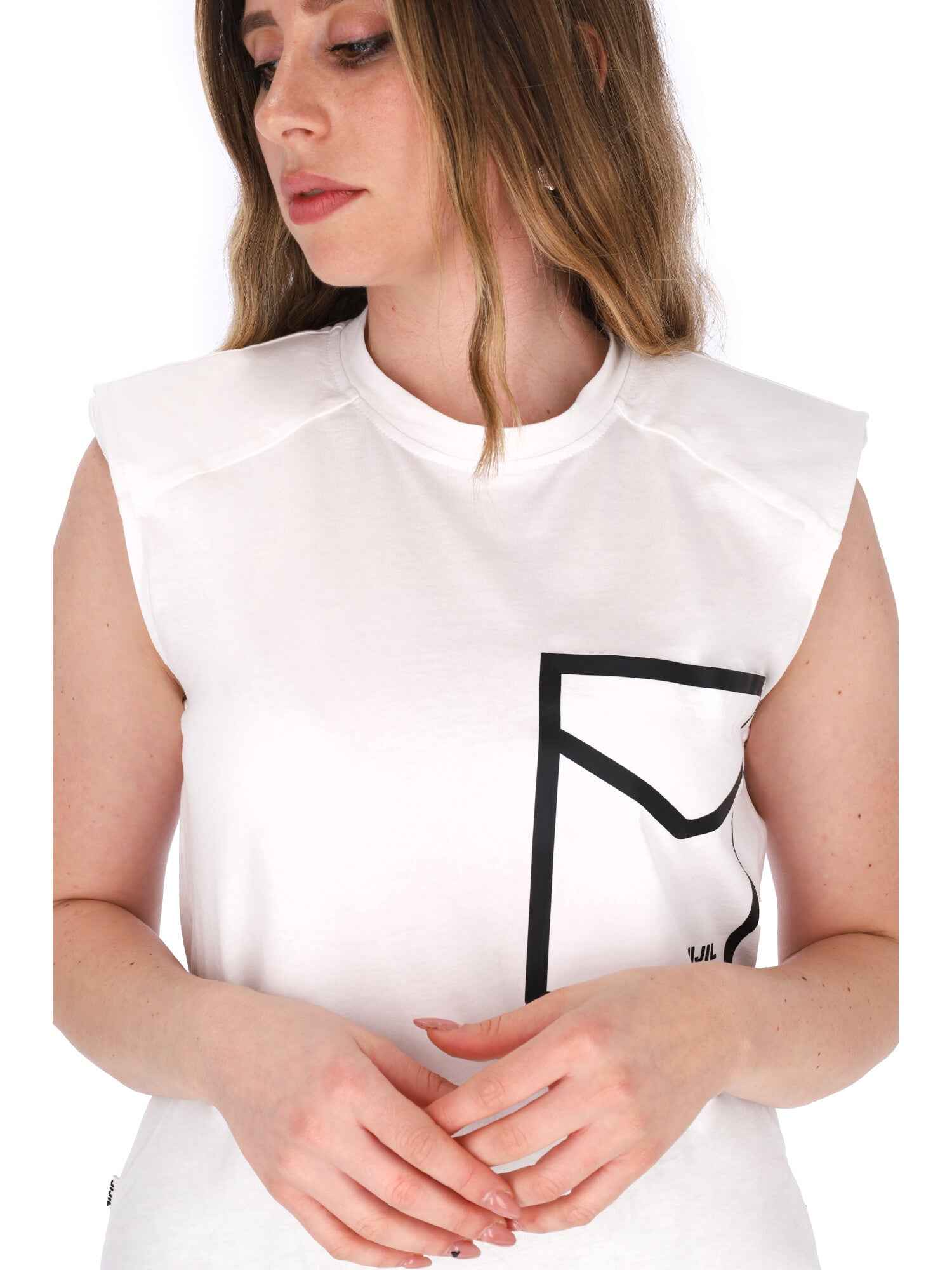 JIJIL - D TS443 T-shirt
