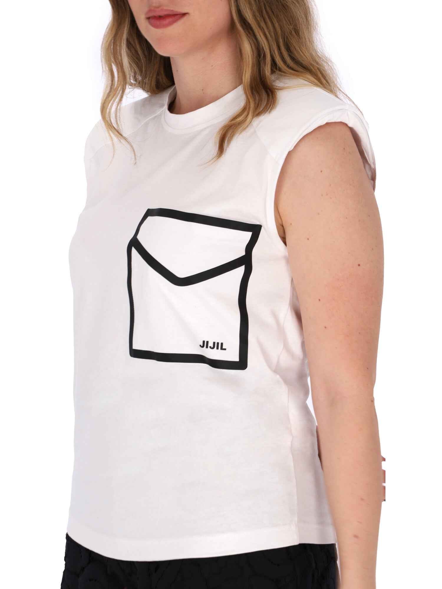 JIJIL - D TS443 T-shirt