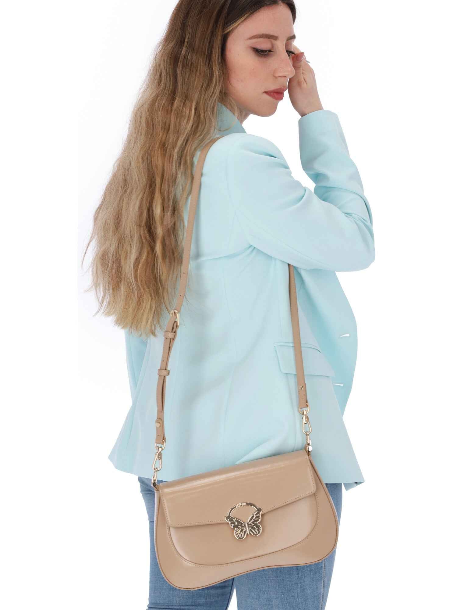 BLUGIRL - D PA3050P0102 Borsa