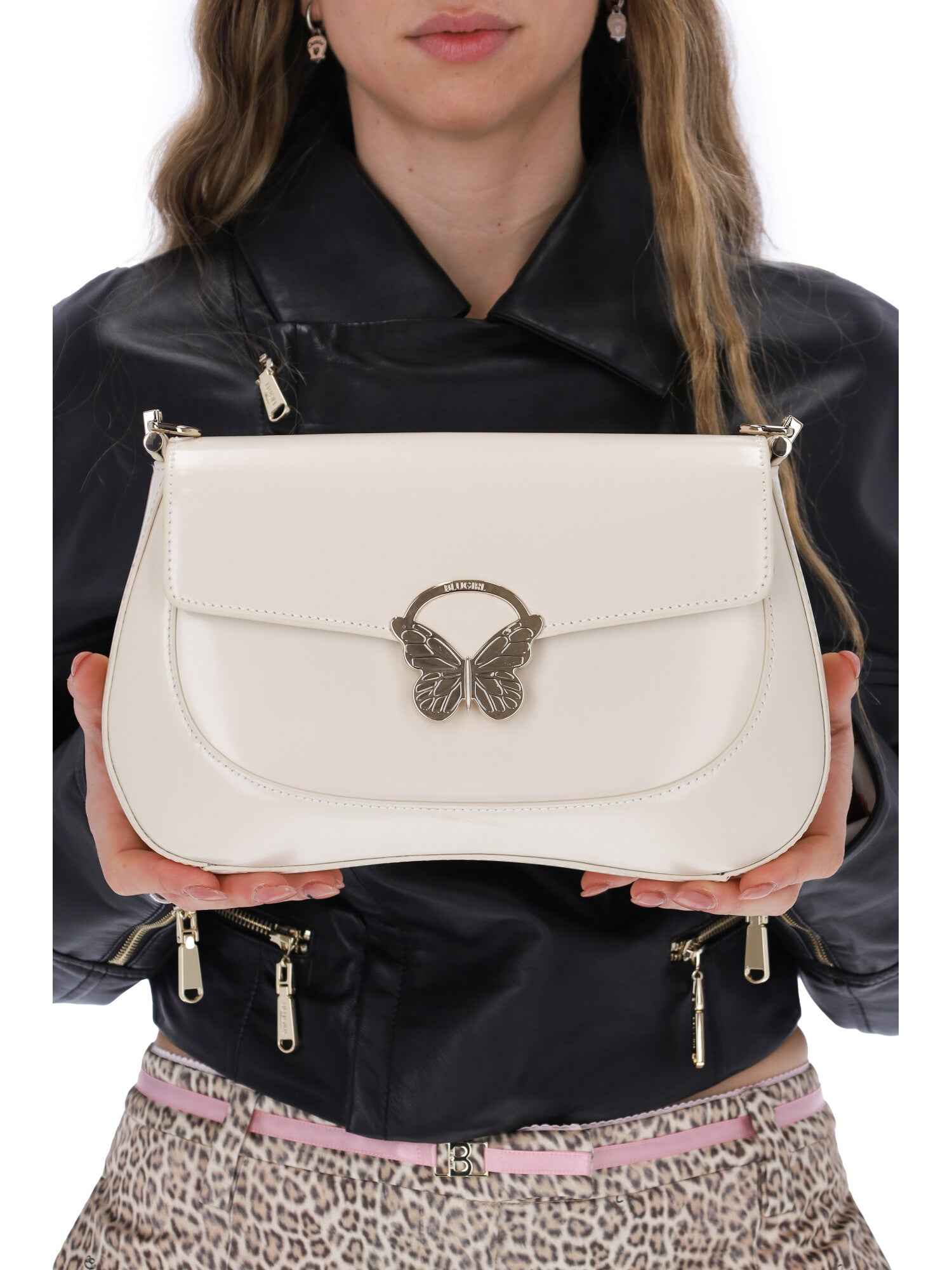 BLUGIRL - D PA3050P0102 Borsa