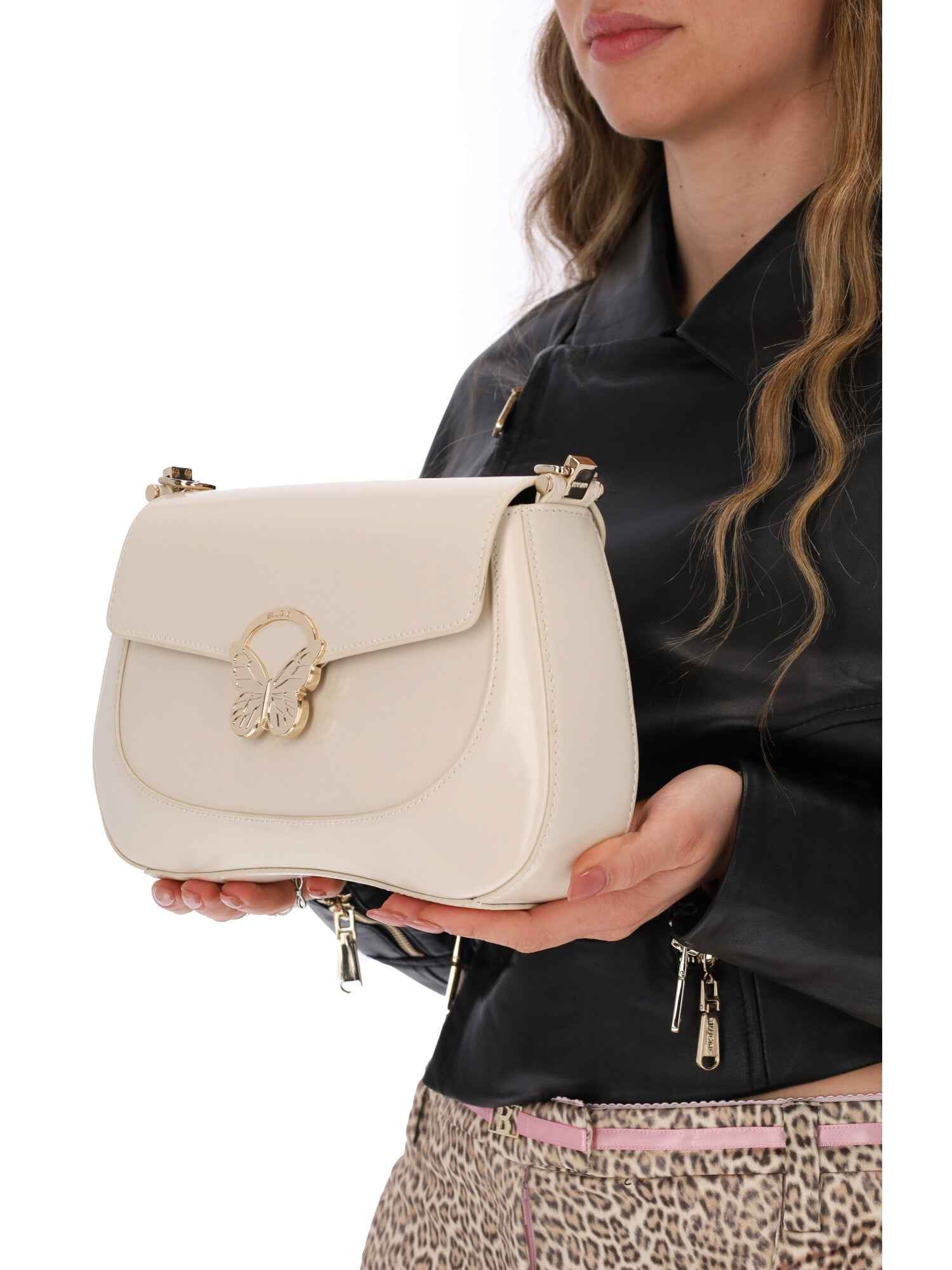 BLUGIRL - D PA3050P0102 Borsa