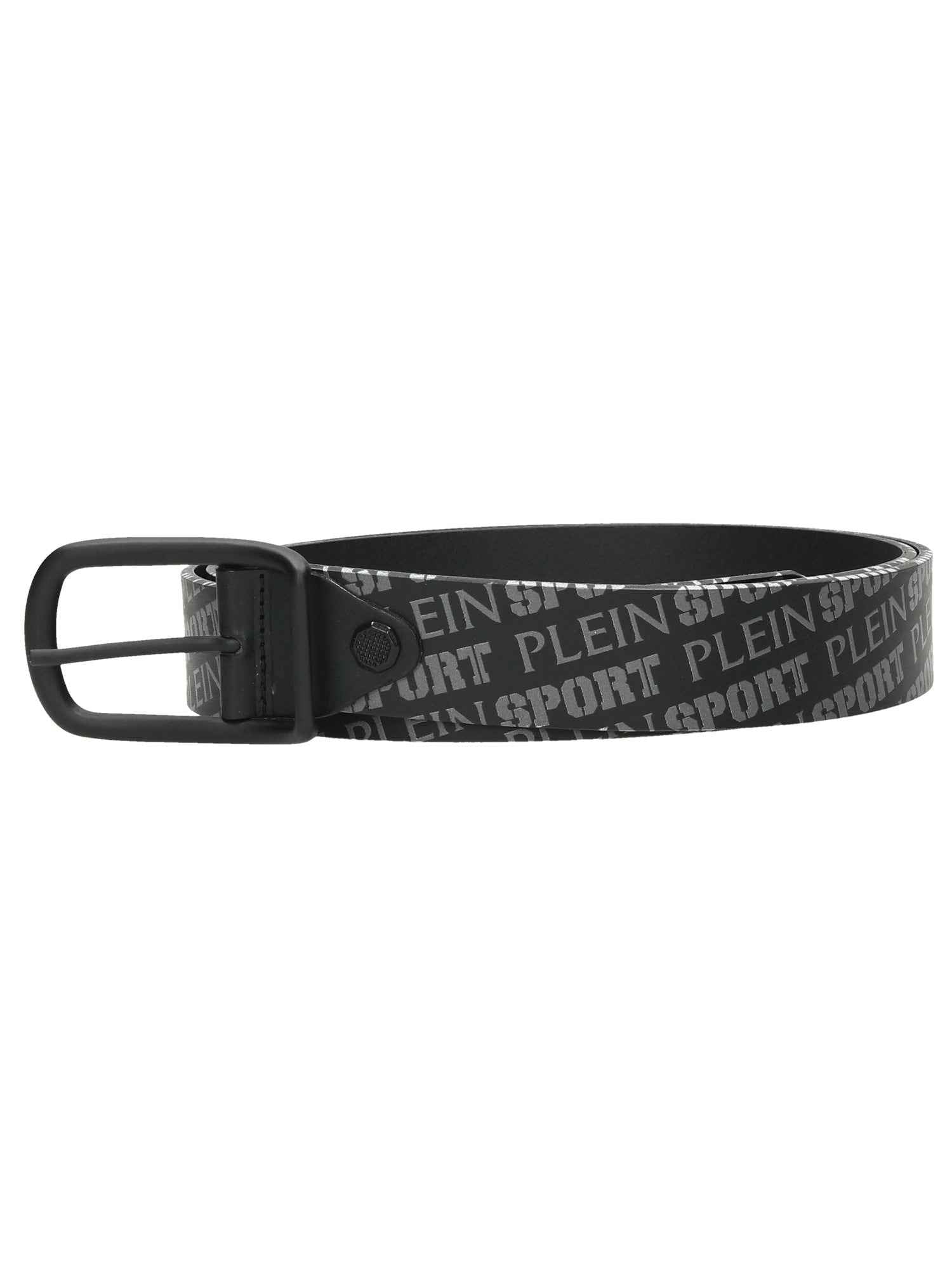 PLEIN SPORT - U 21400005 Cintura