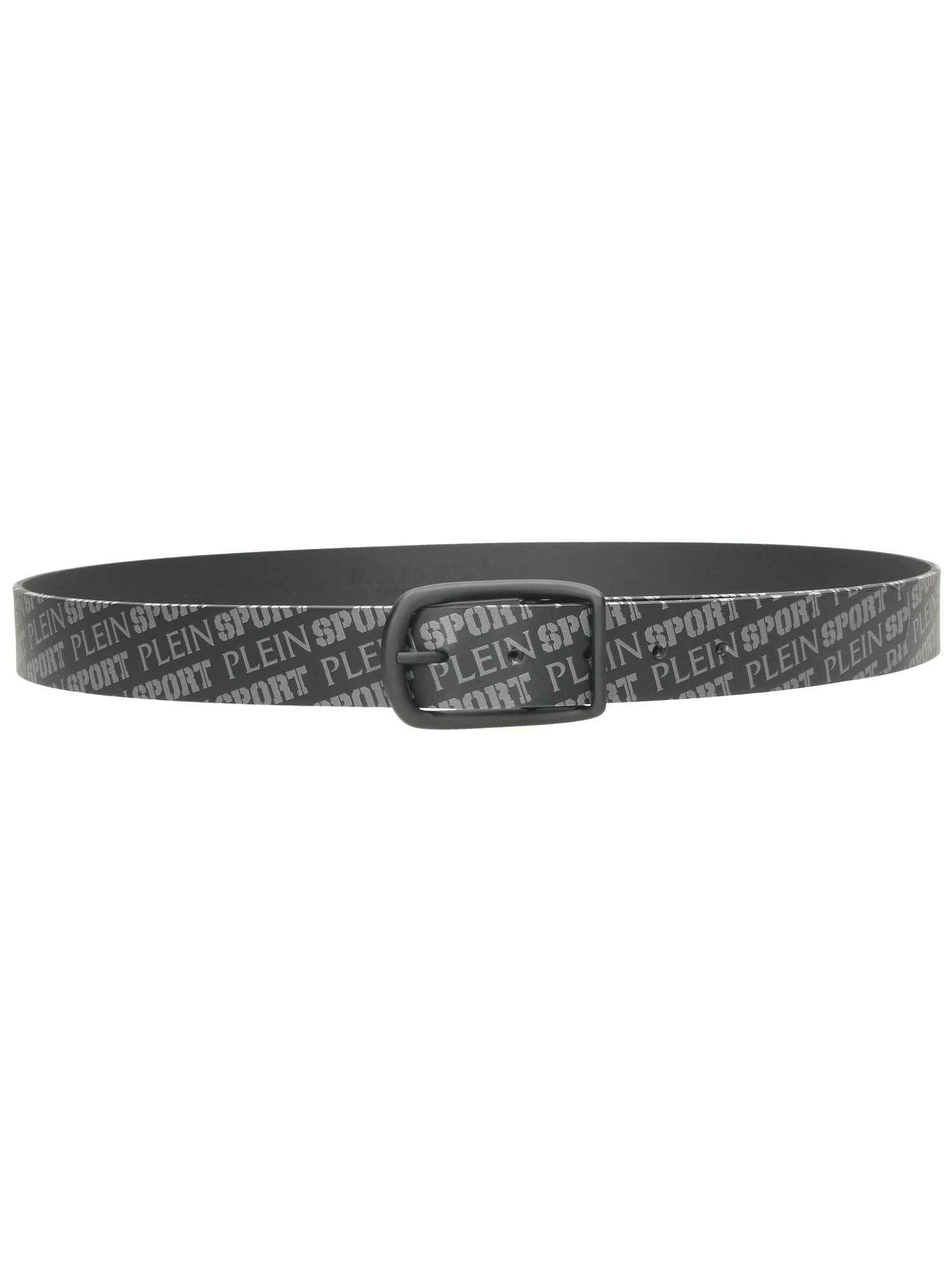 PLEIN SPORT - U 21400005 Cintura