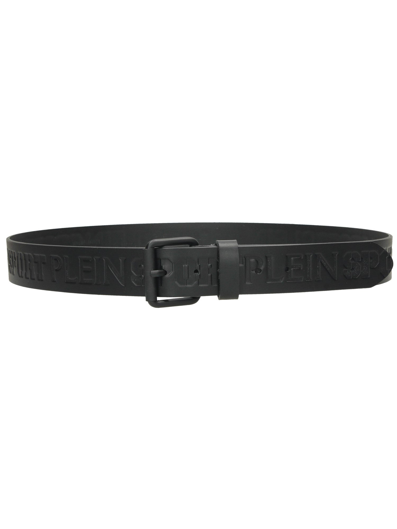 NERO | PLEIN SPORT - U 21400009 Cintura