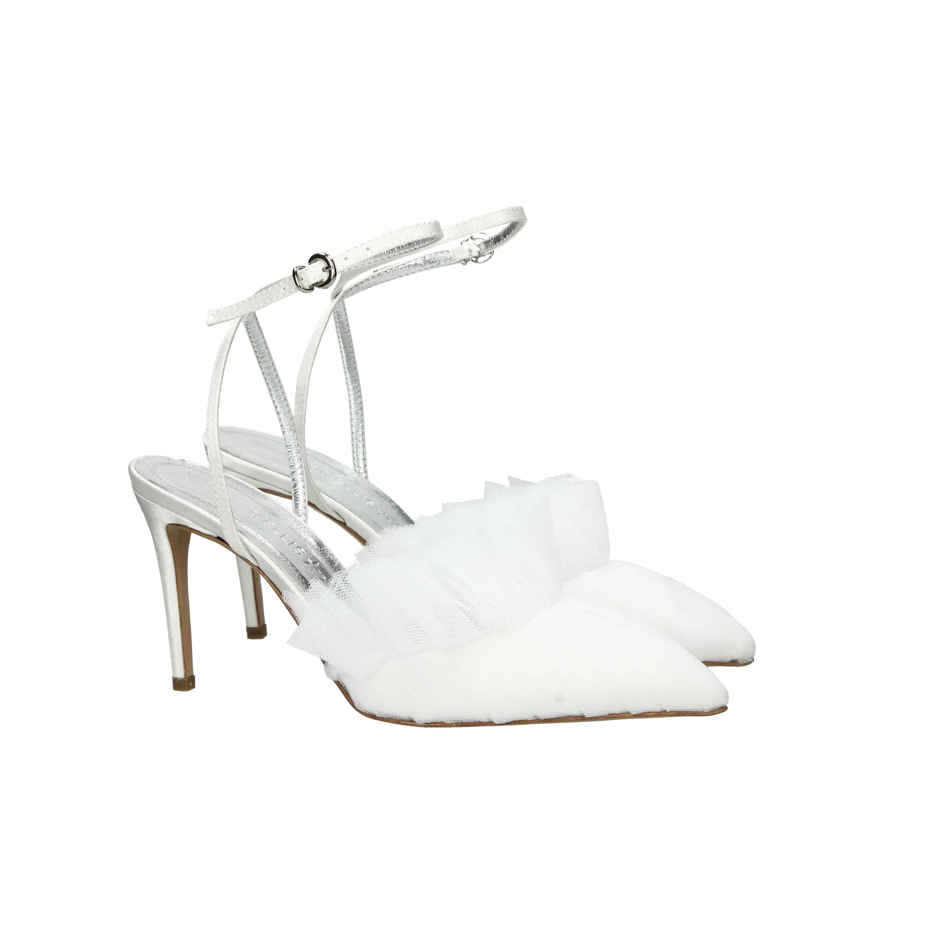 MARC ELLIS - D FENICE Chanel