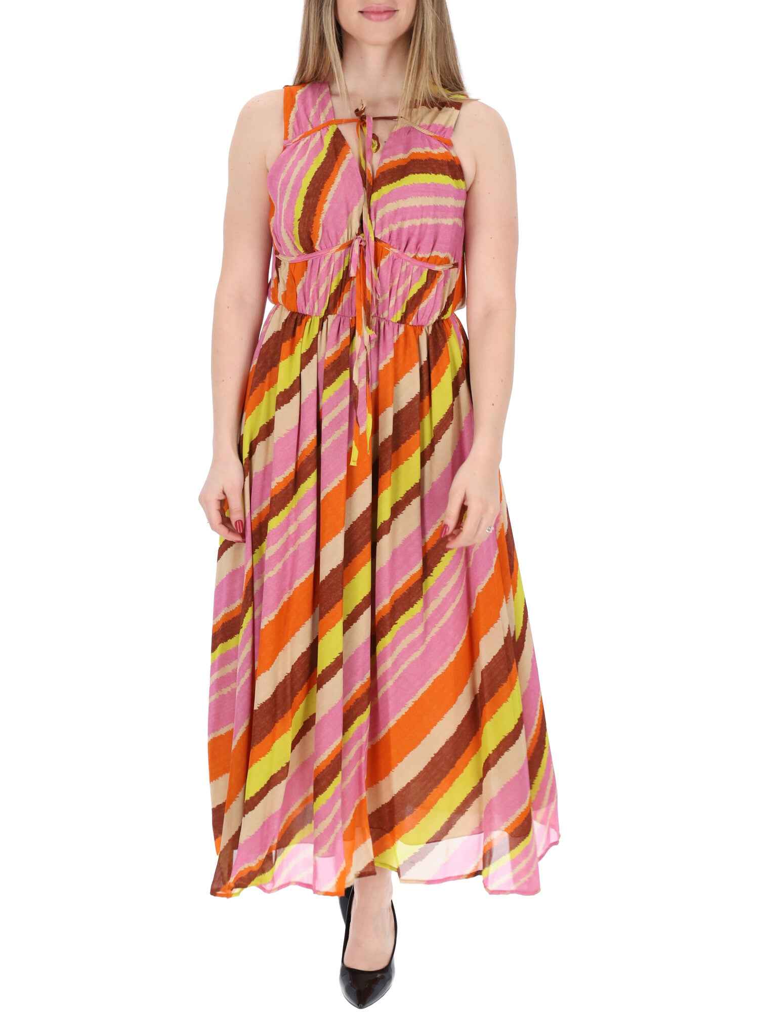 MEME ROAD - D M2168A Abito