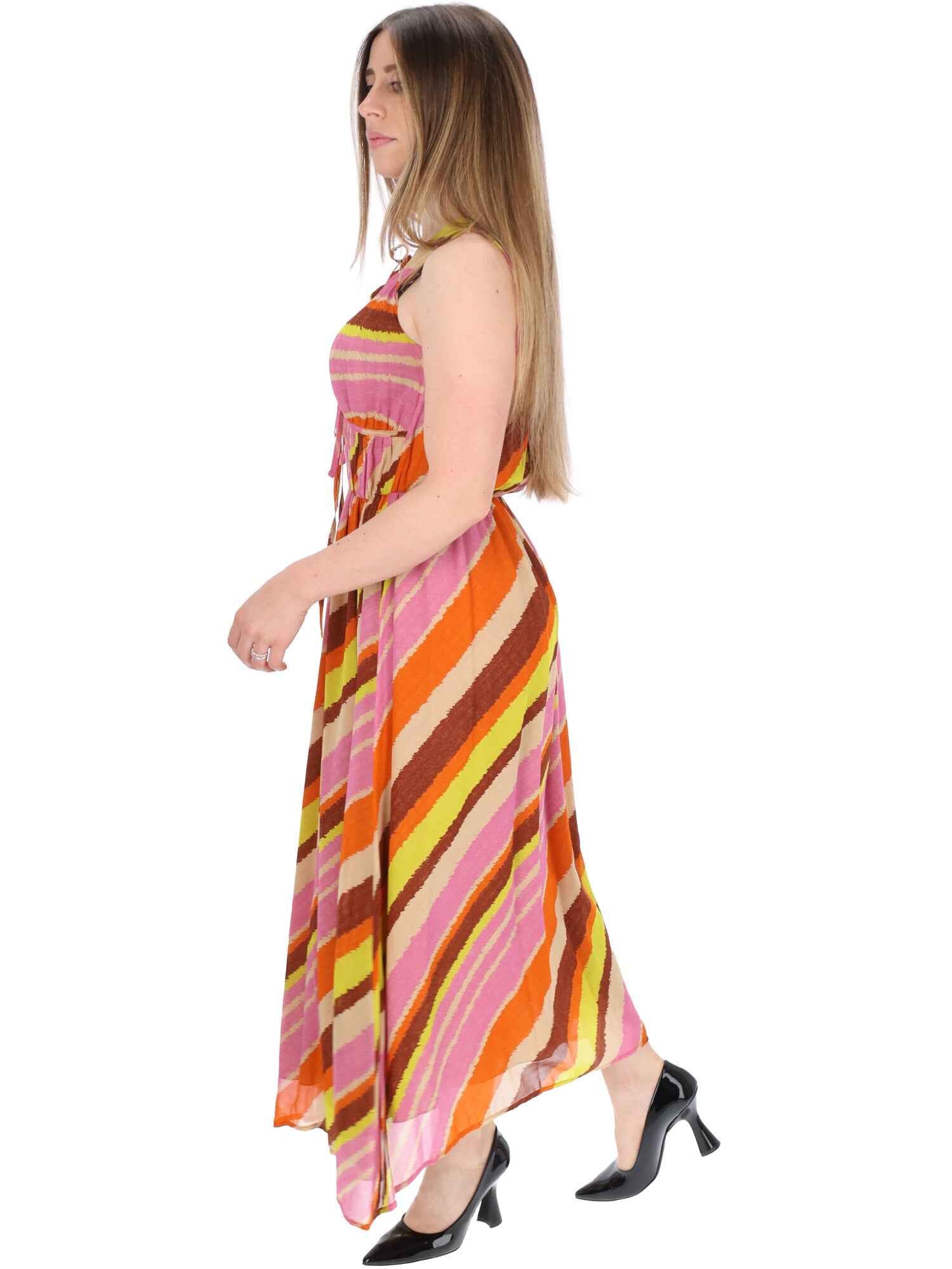 MEME ROAD - D M2168A Abito