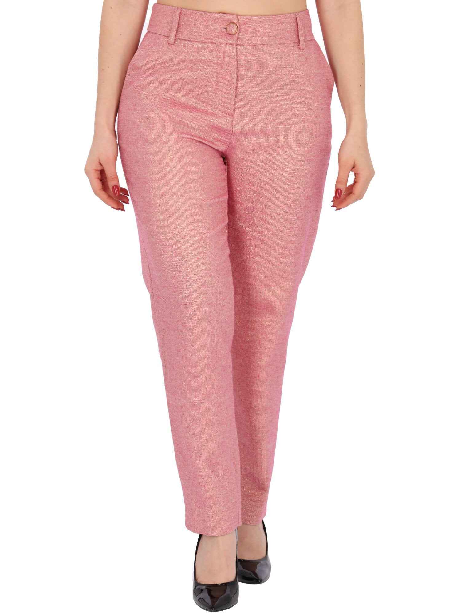 MEME ROAD - D M8144P Pantalone