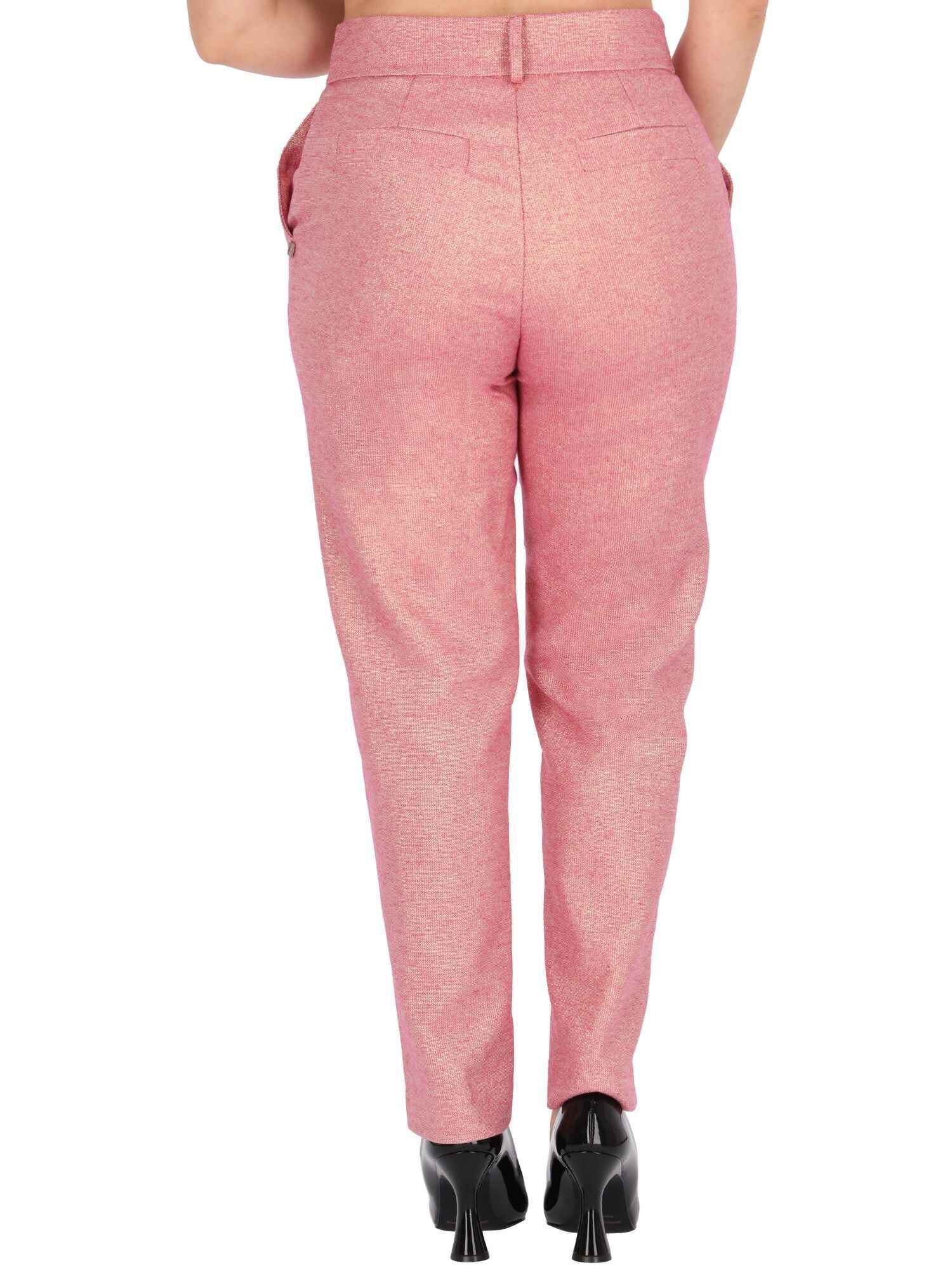 MEME ROAD - D M8144P Pantalone