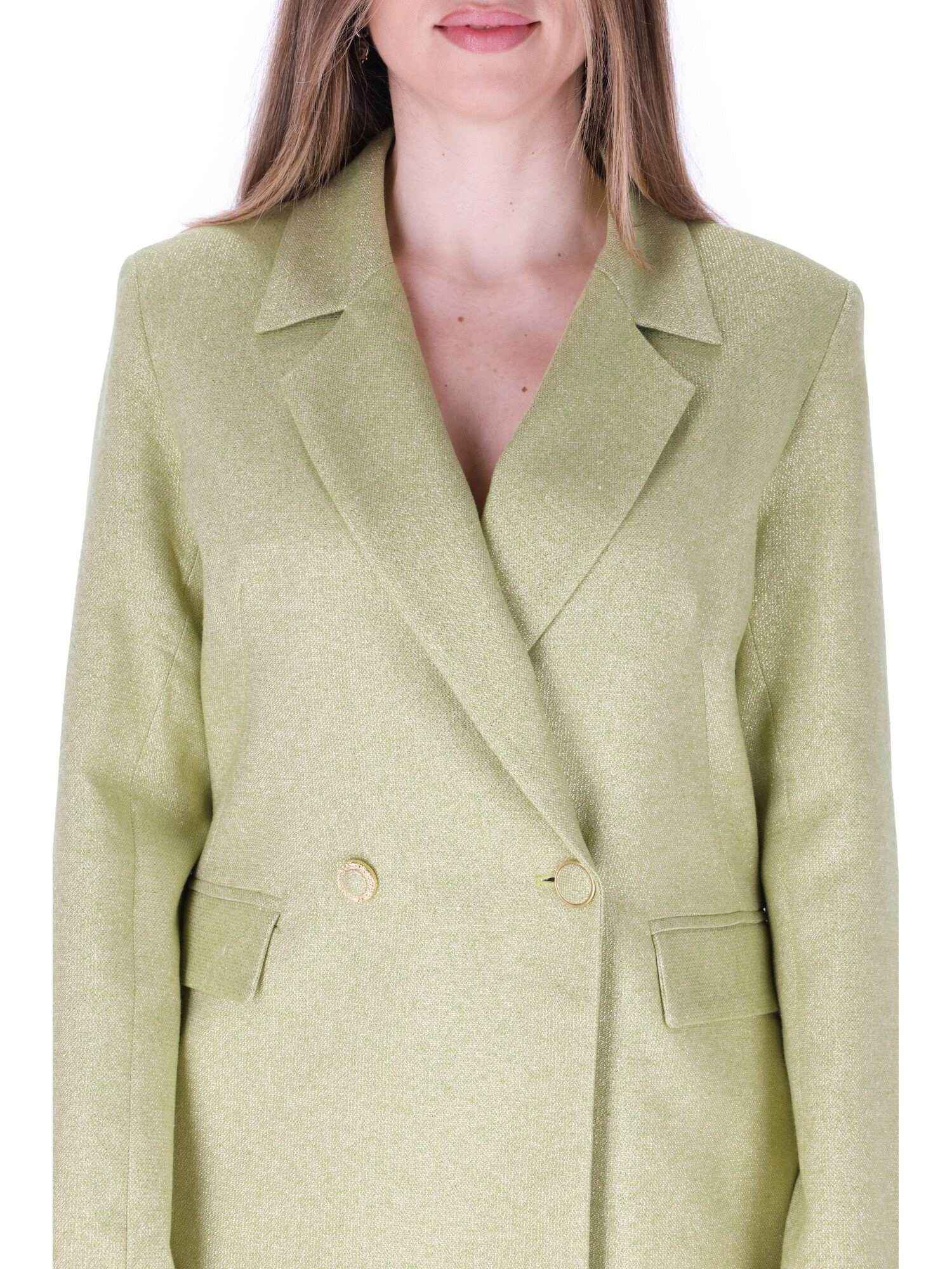 MEME ROAD - D M6089G Giacca