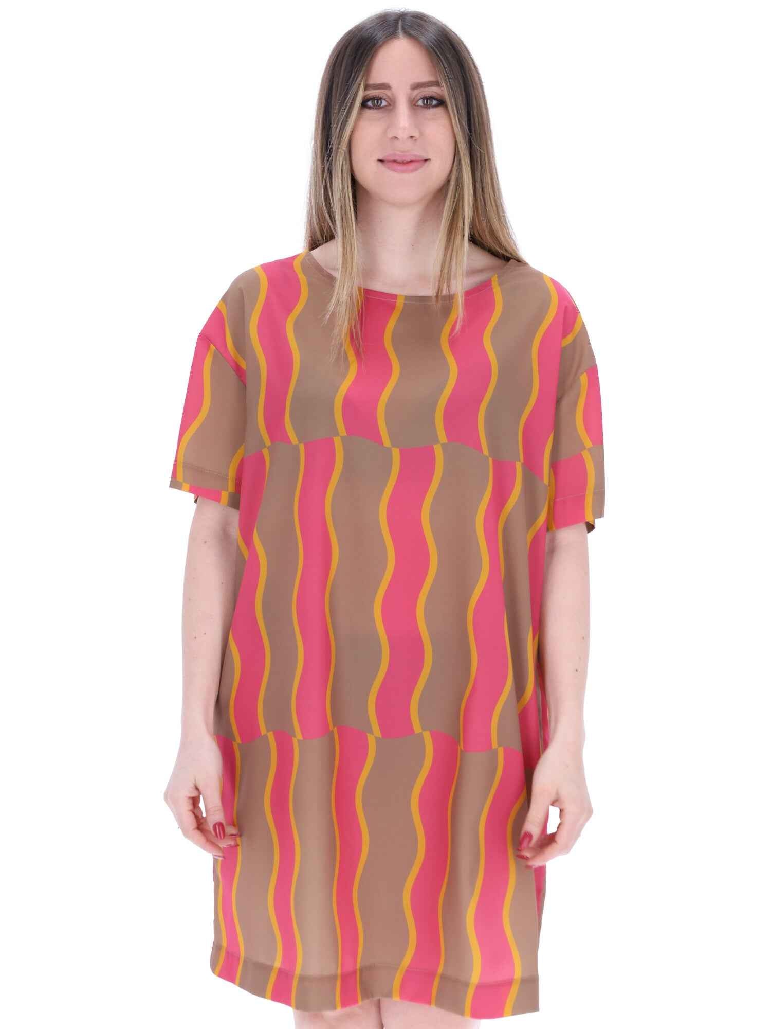 MEME ROAD - D M2174A Abito