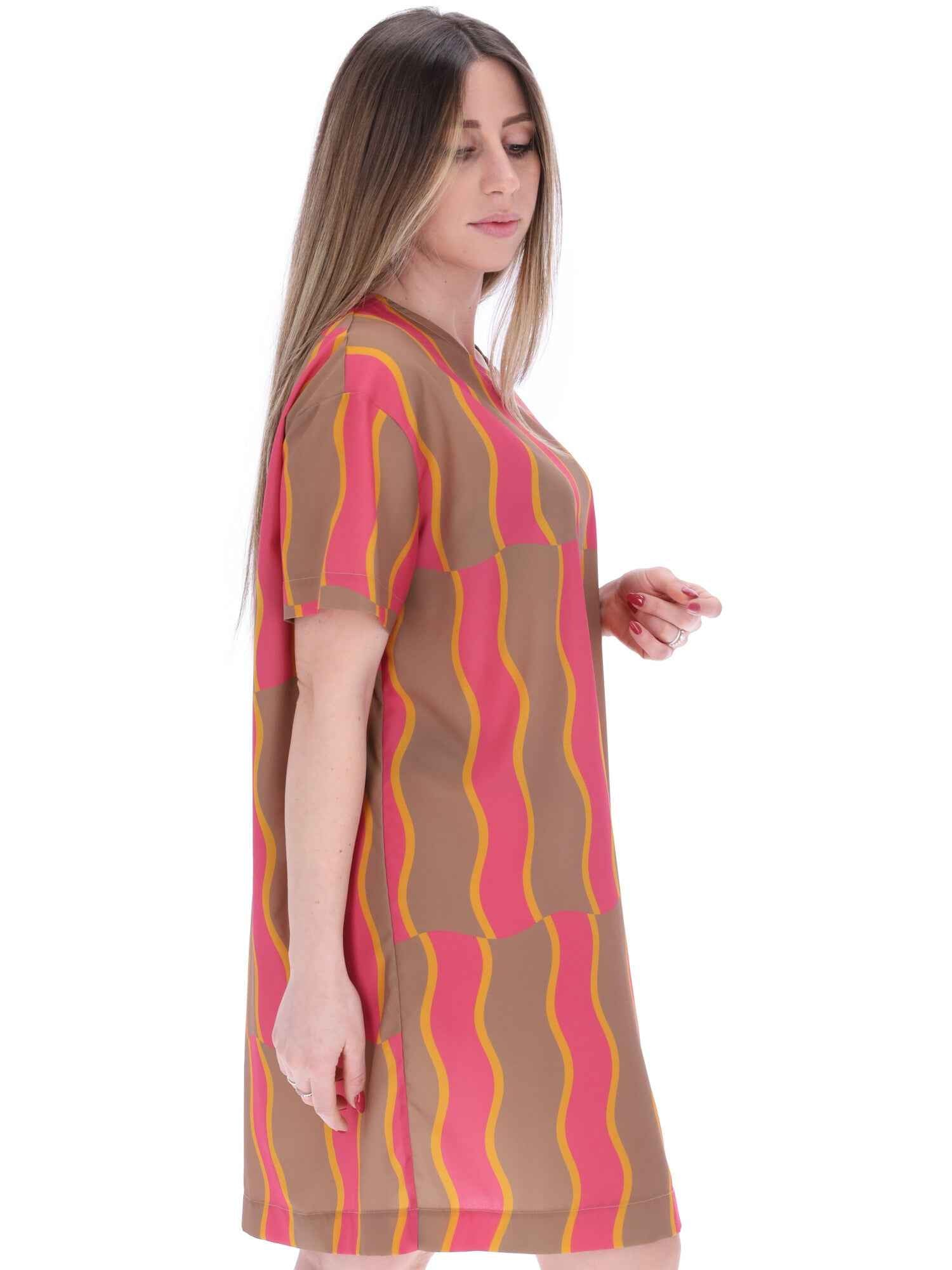 MEME ROAD - D M2174A Abito