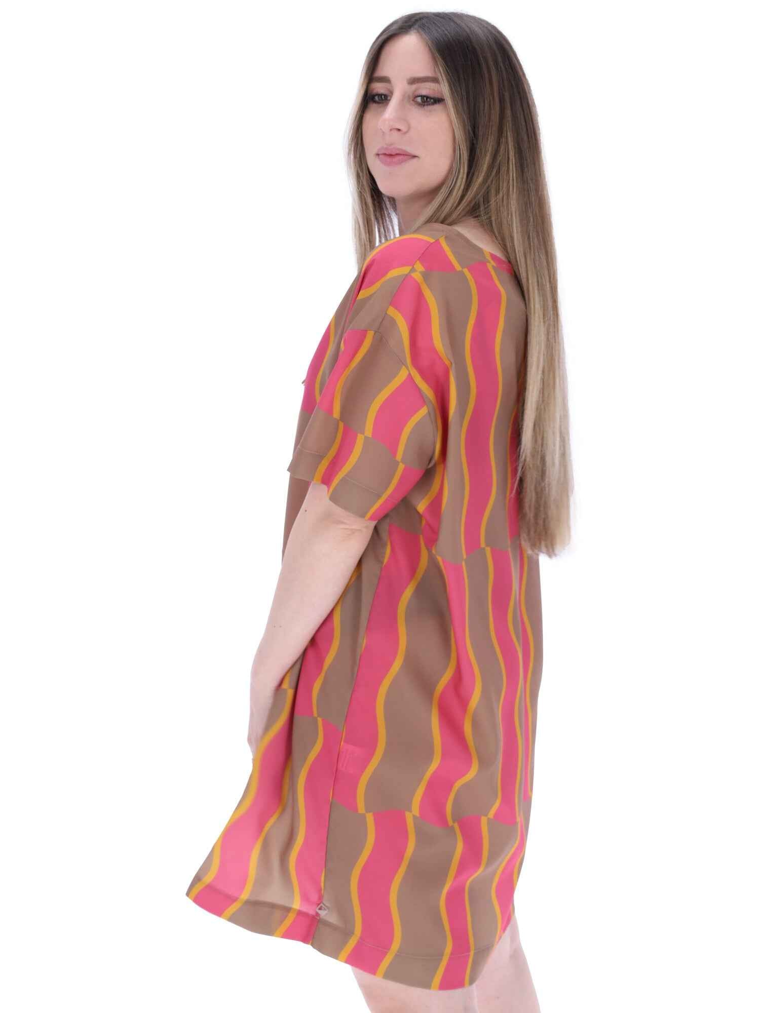 MEME ROAD - D M2174A Abito