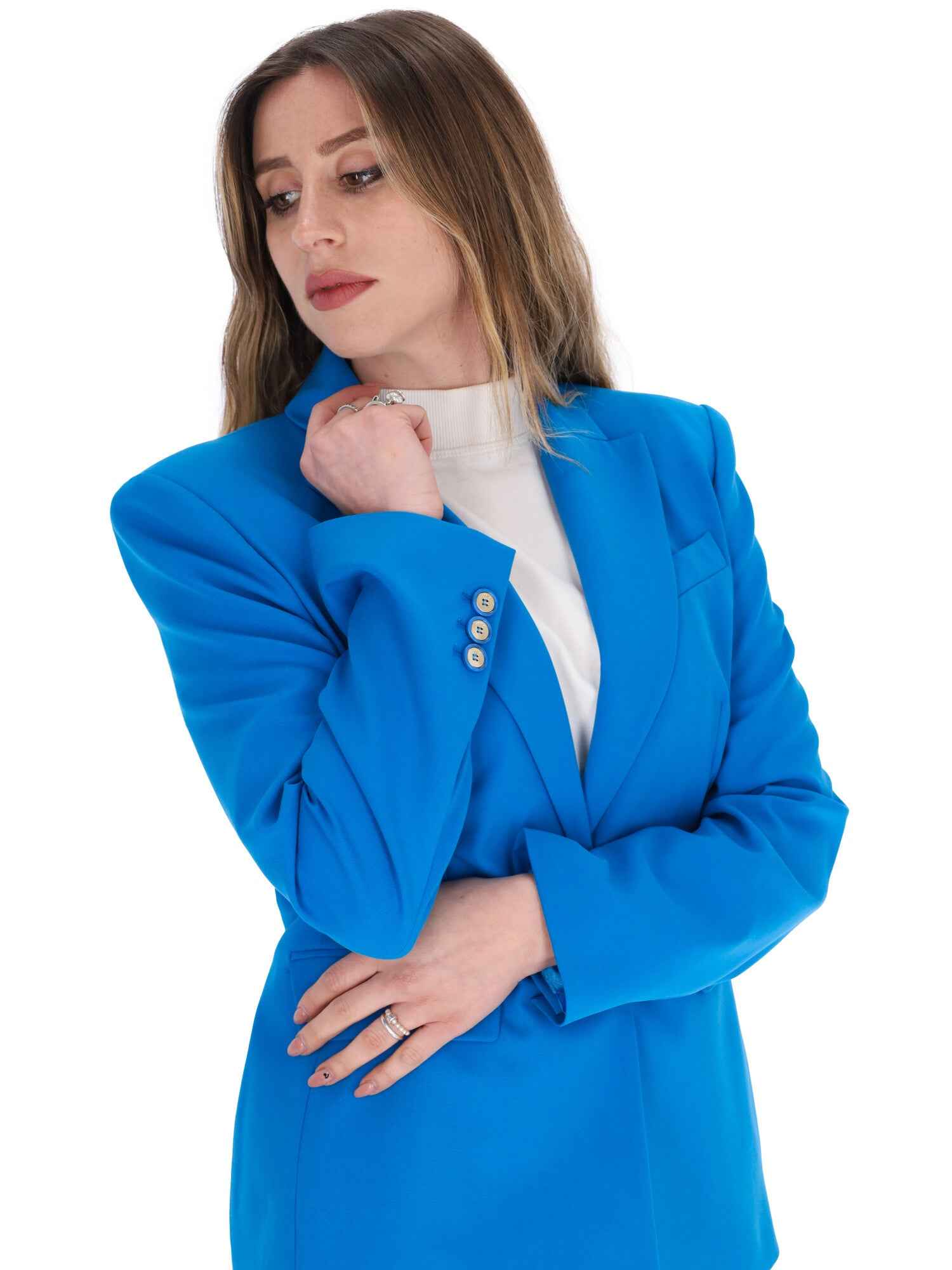 PINKO - D 100180A0HO Giacca