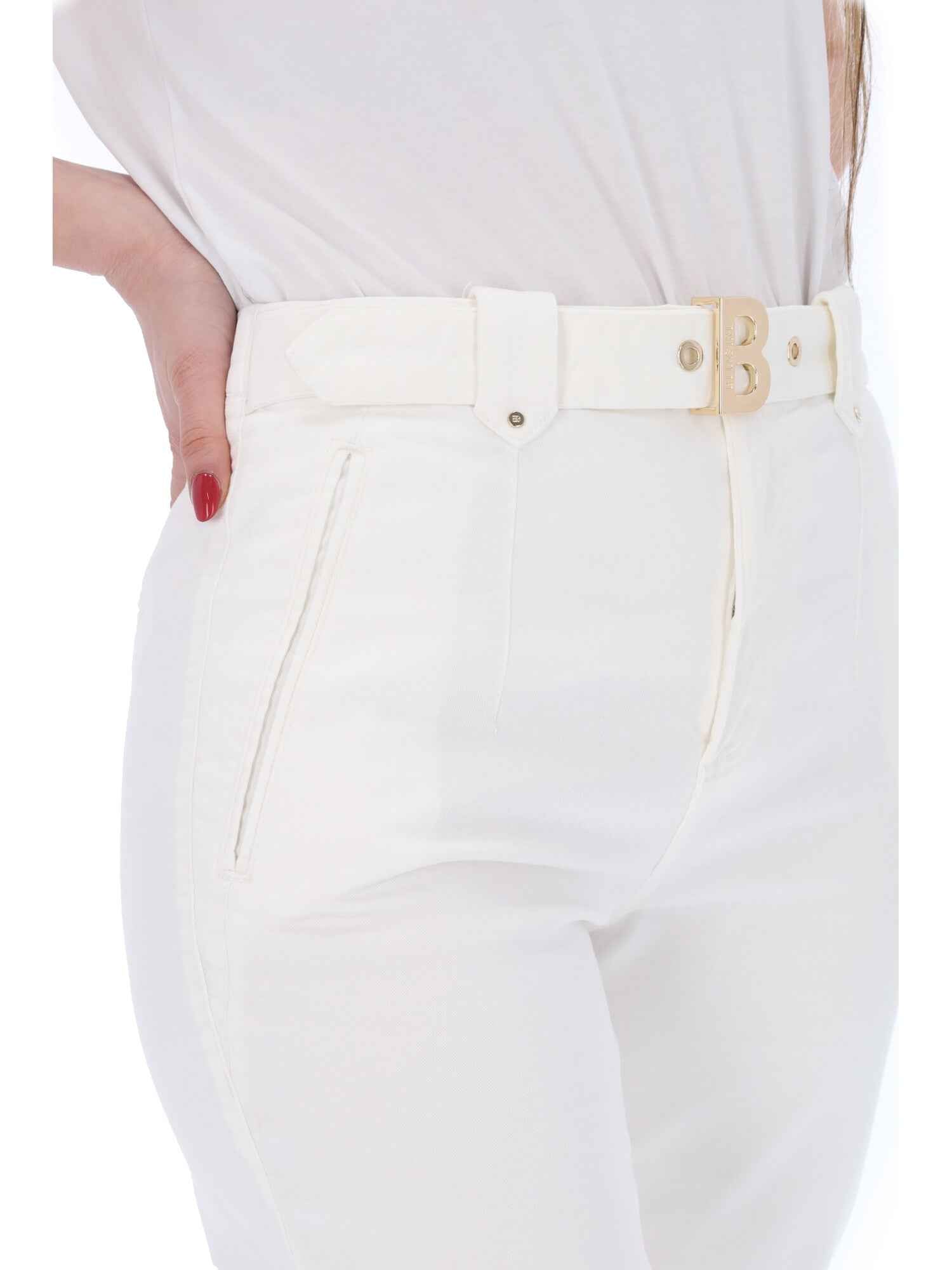 BLUGIRL - D RA3129T3546 Jeans