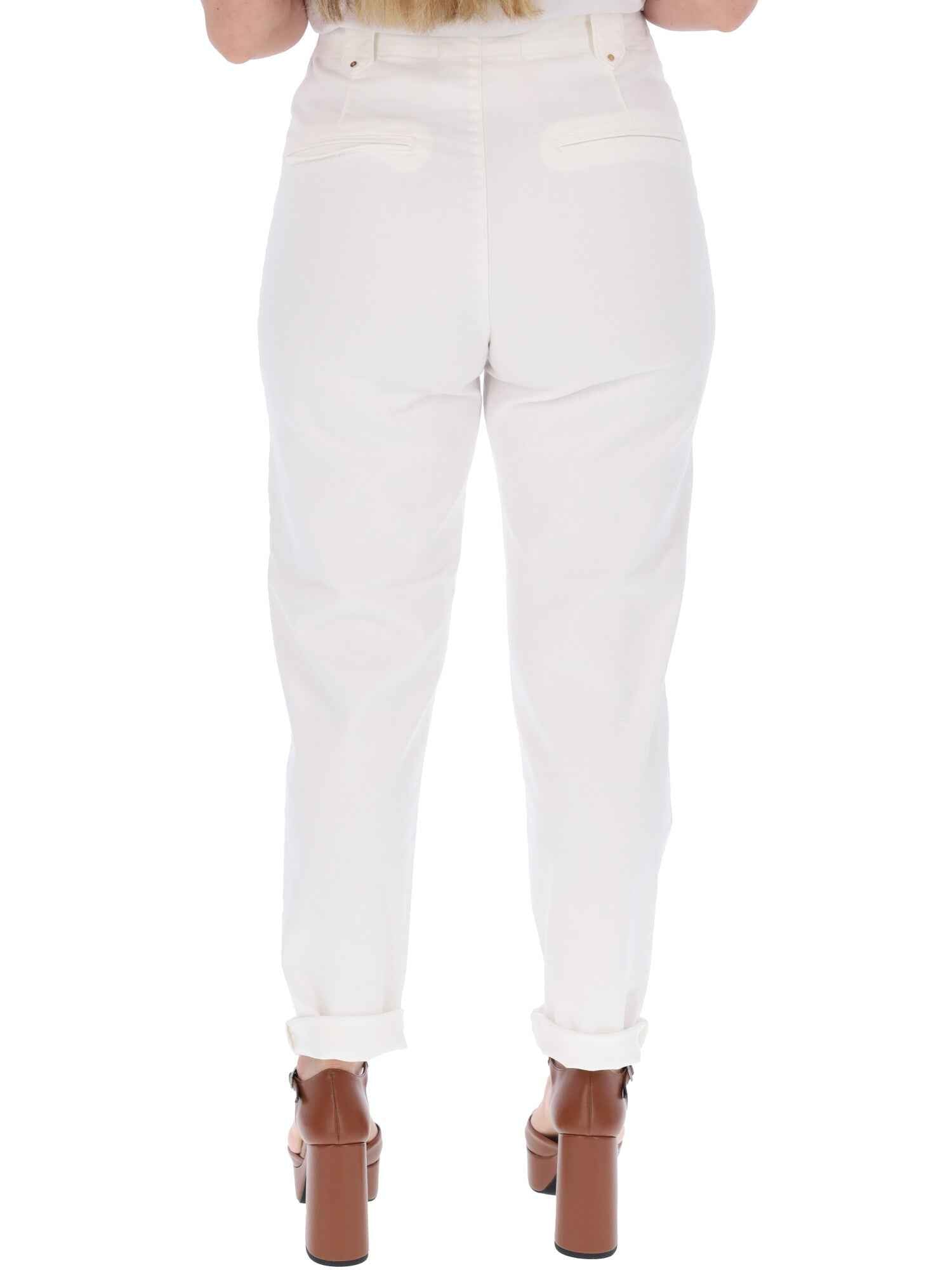 BLUGIRL - D RA3129T3546 Jeans