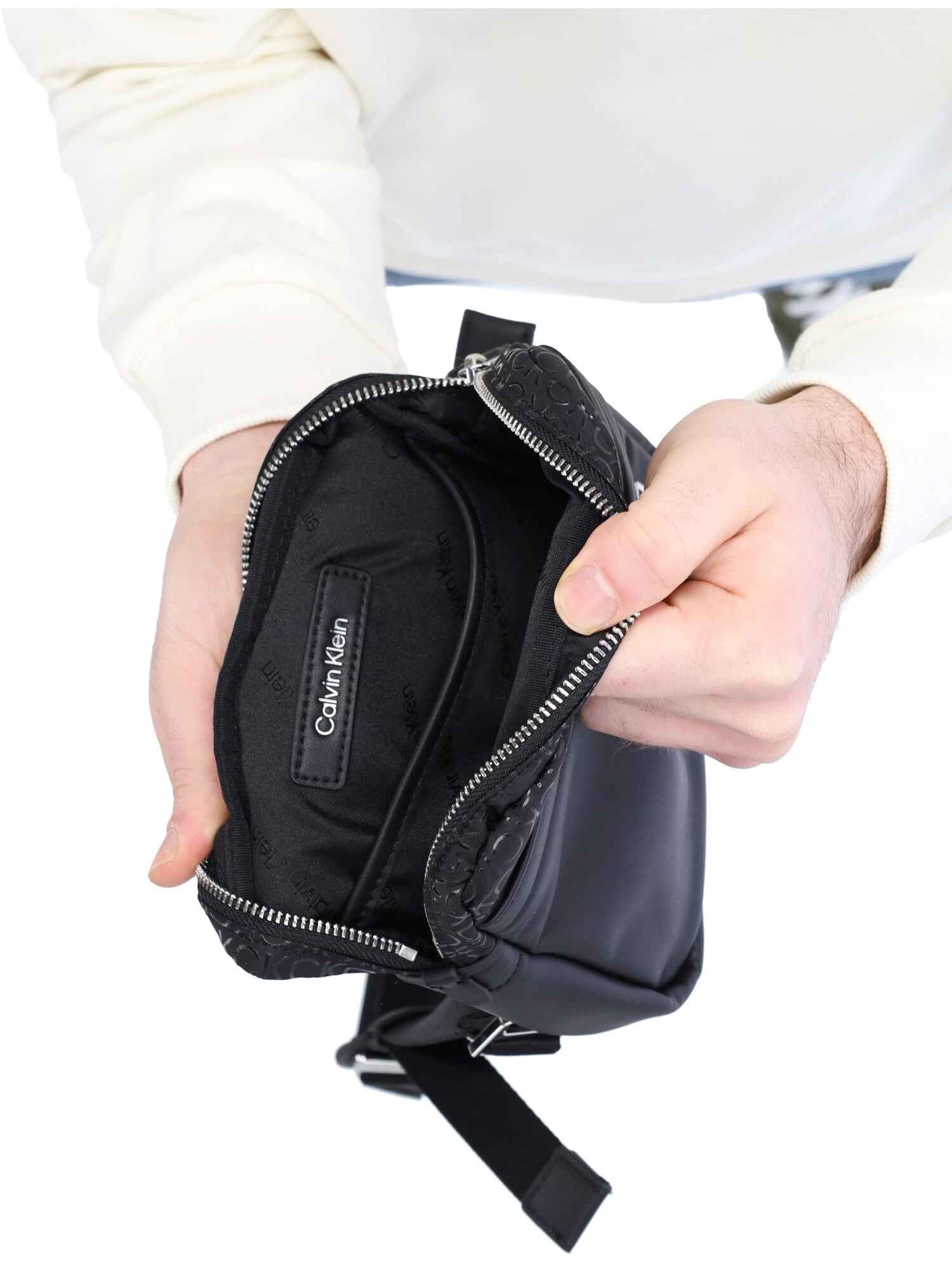 CALVIN KLEIN - U K510279 Borsa