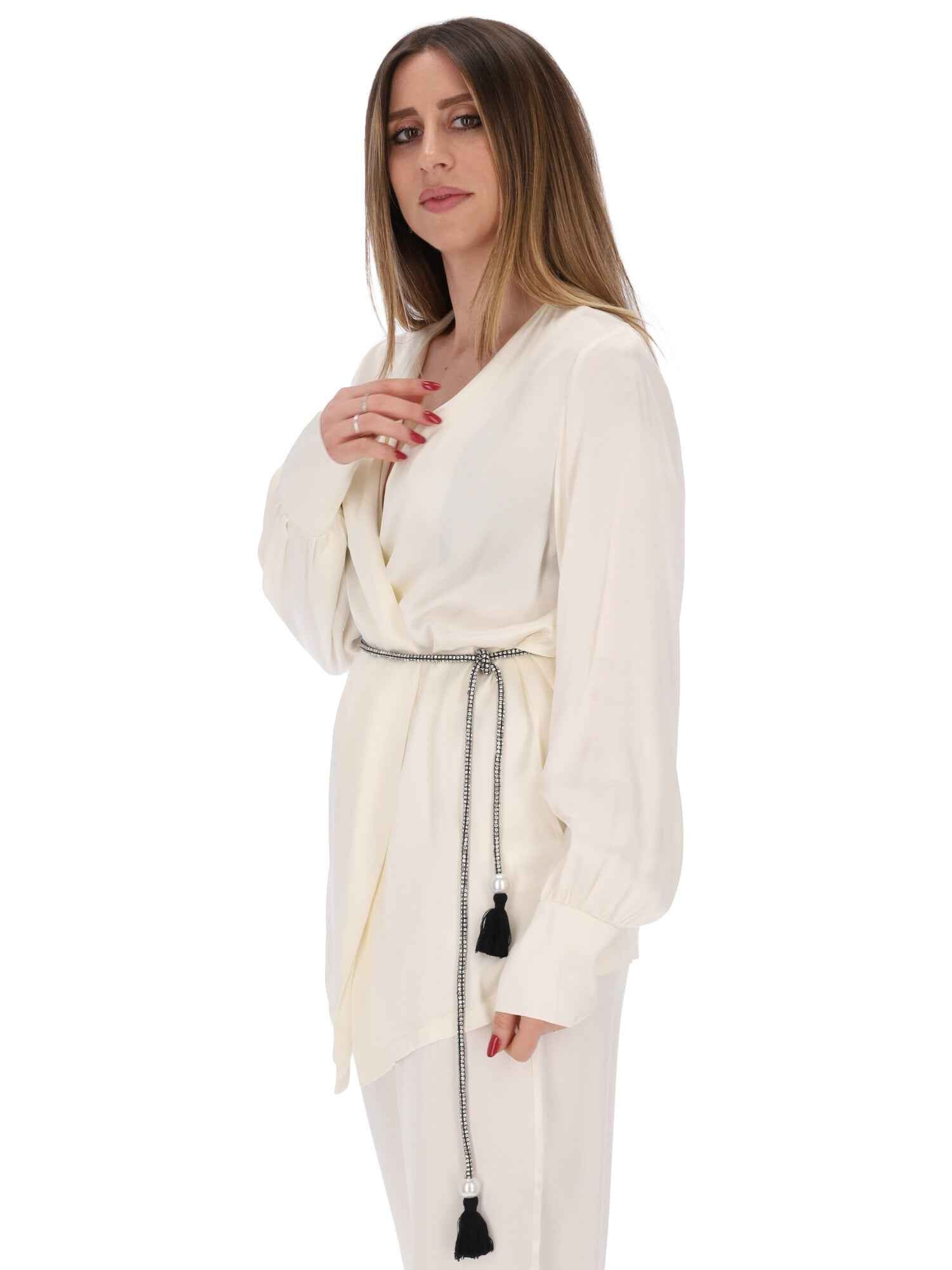 PANNA | MARIUCCIA MILANO - D 8392 Giacca